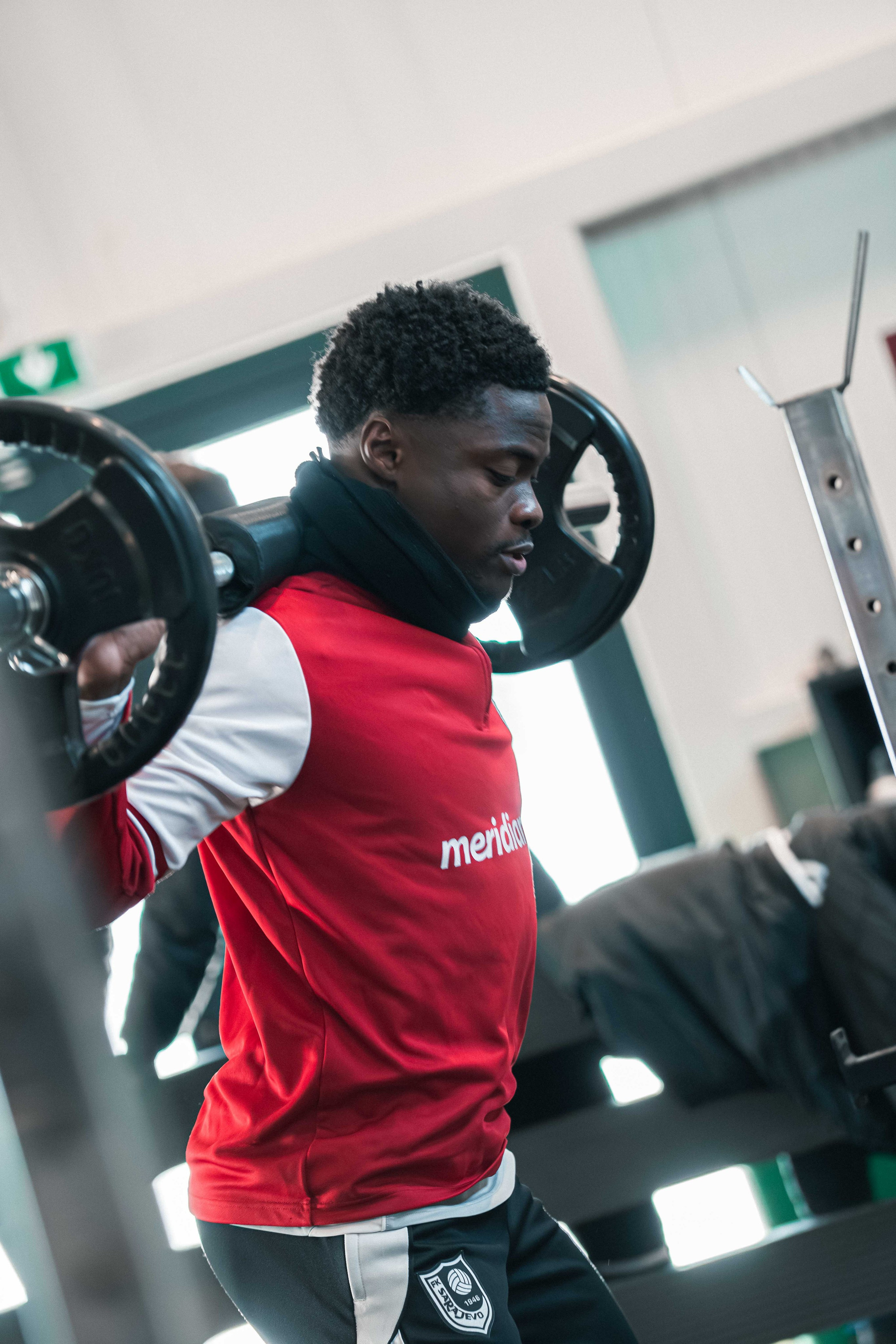 FK Sarajevo — 2025/2026