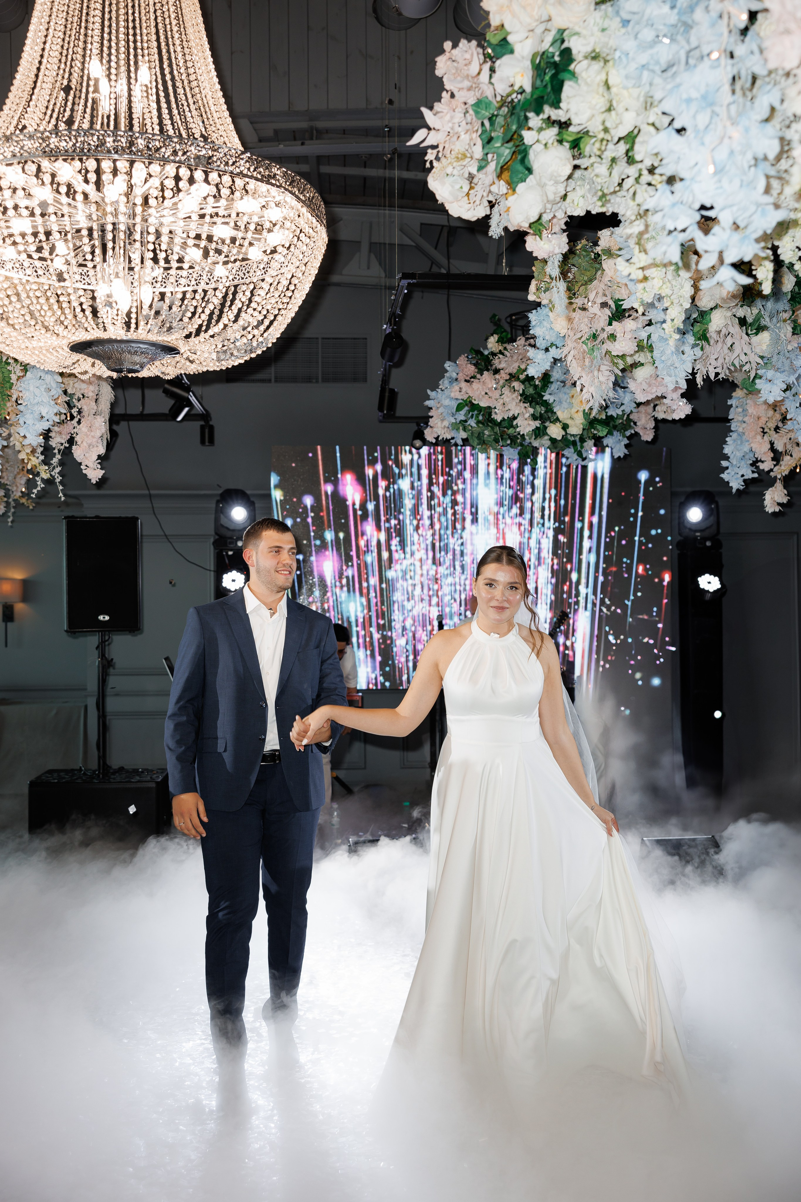 Вікторія & Владислав. Весільний та сімейний фотограф Одеса