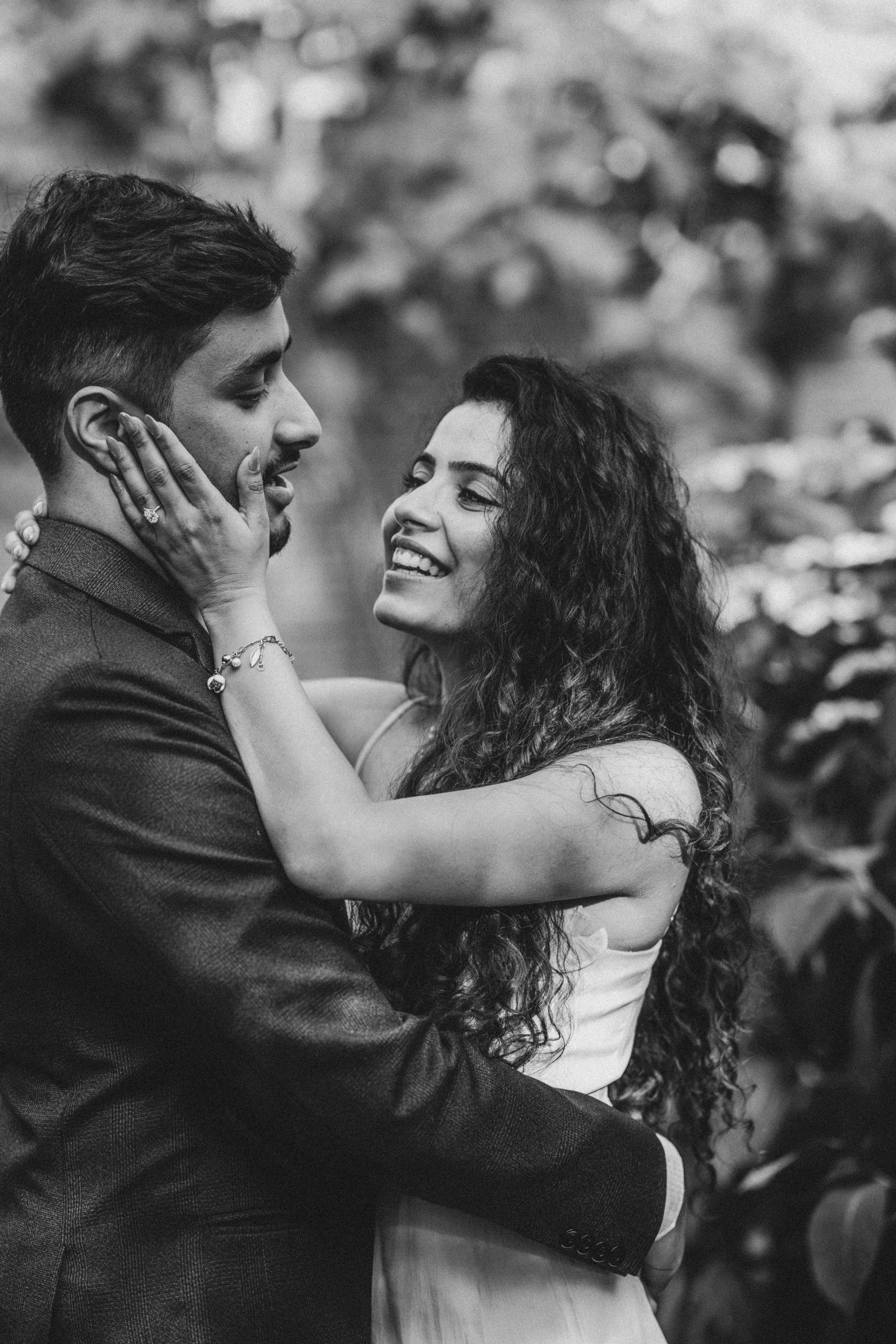 The Proposal. Tonya Kyrylenko photographer in London
