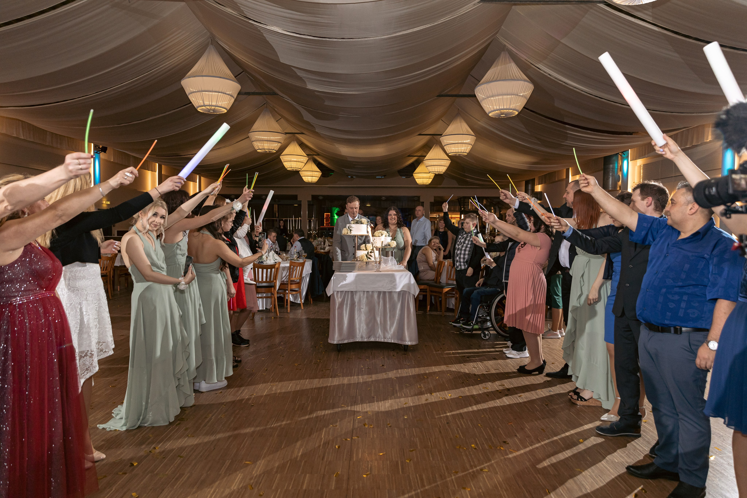 Hochzeitsfotograf & Videograf Straubing, Deggendorf, Bogen, Regensburg