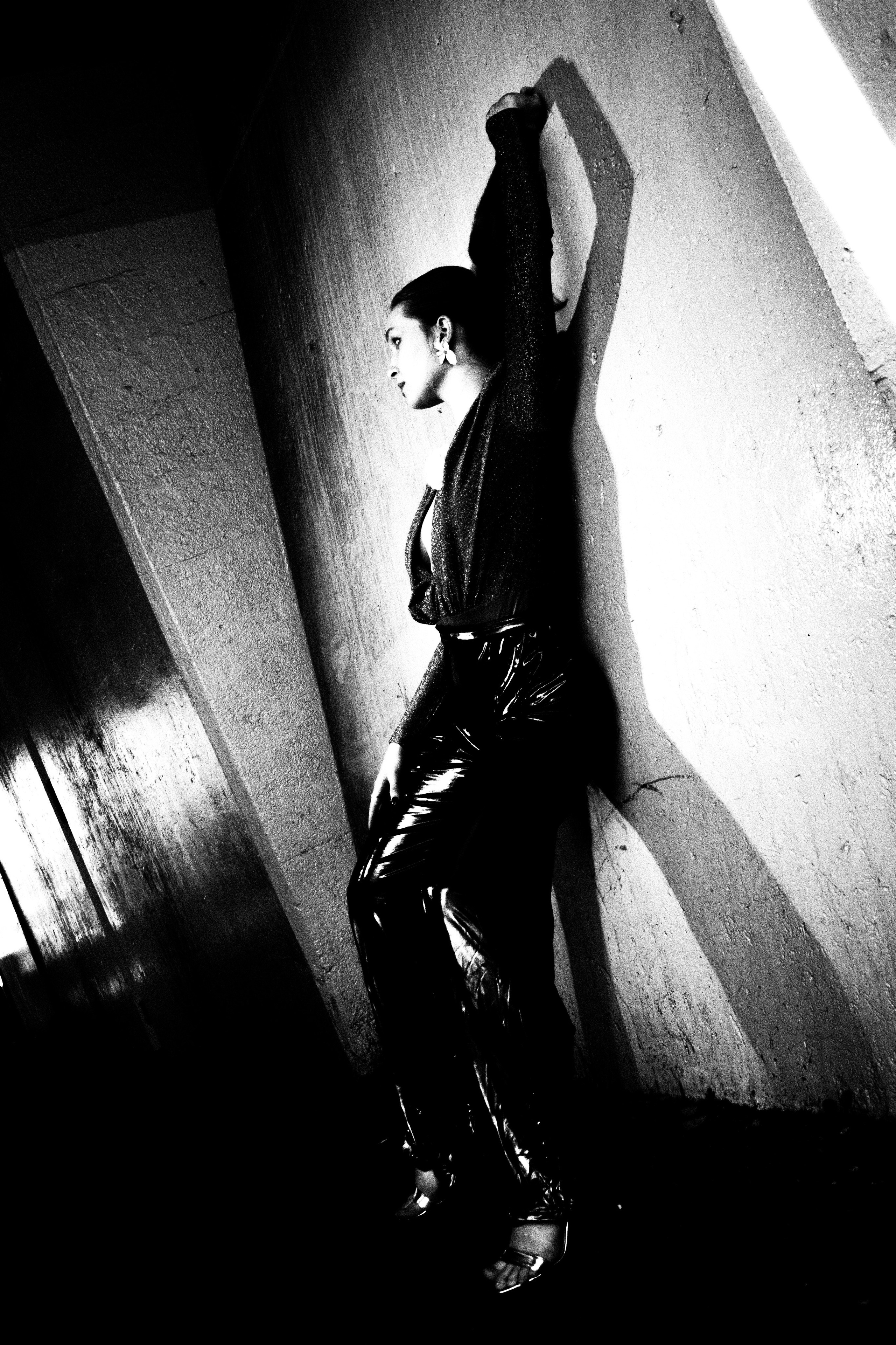 INESA　PROJECT. Anna Miyauchi