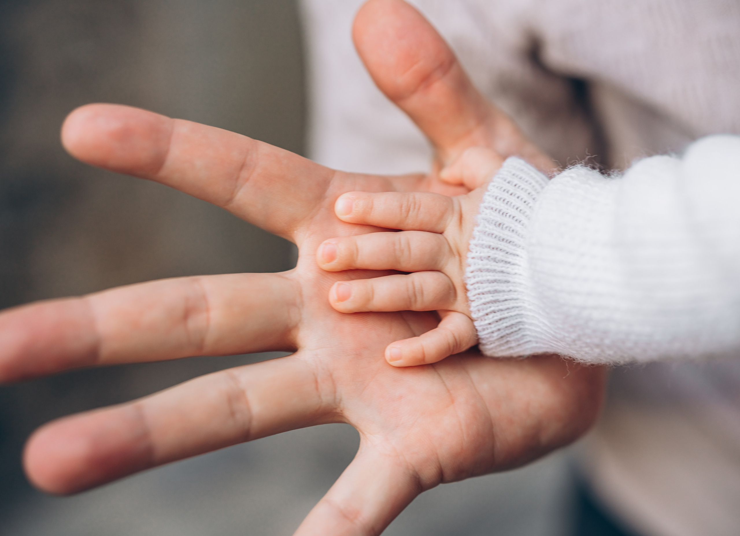 Love is all around Olivia. Фотограф у Пальма де Майорка