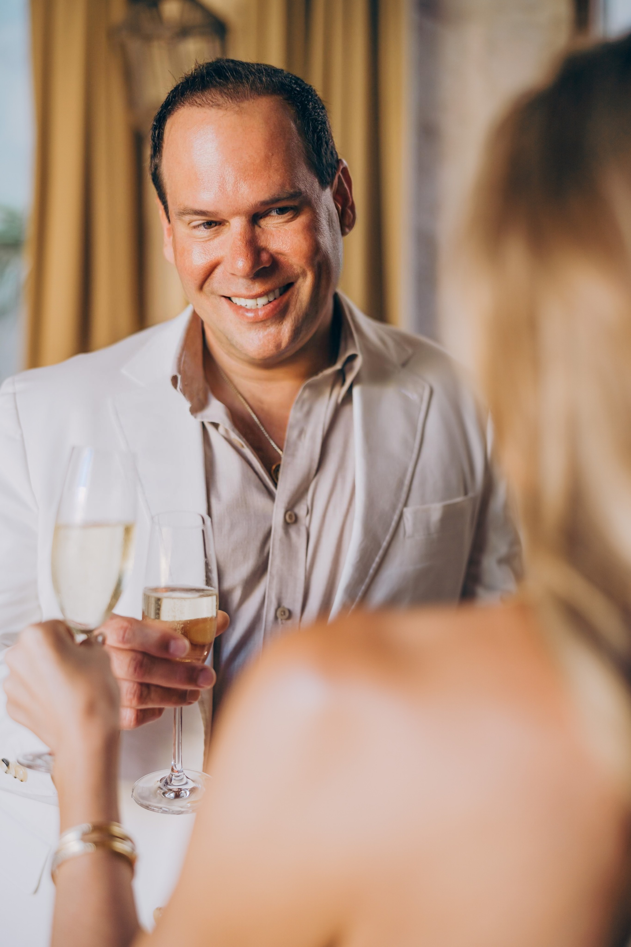 Sunset with you. Фотограф у Пальма де Майорка