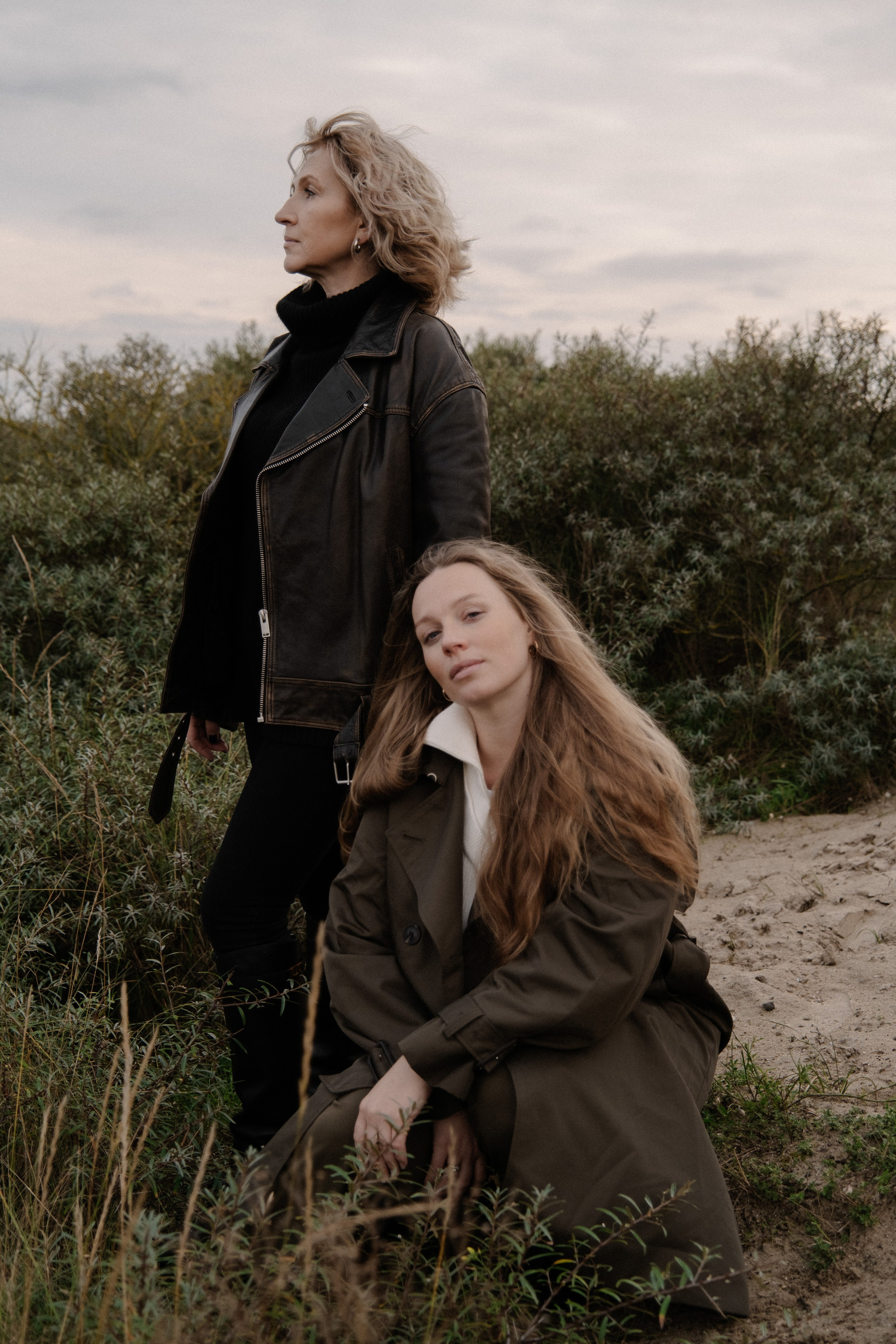 Family memories. Lifestyle photographer in Amsterdam Astya Geza