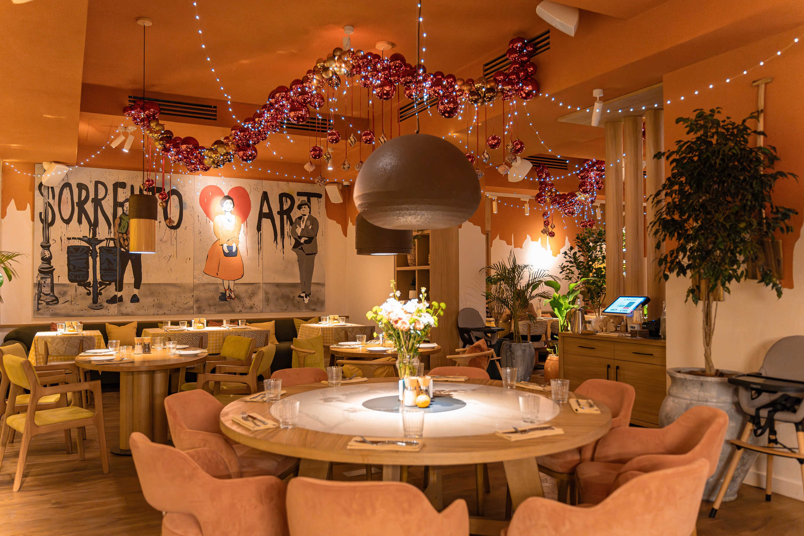 Интерьерная фотосъёмка. Яркие моменты, запечатленные в каждом кадре