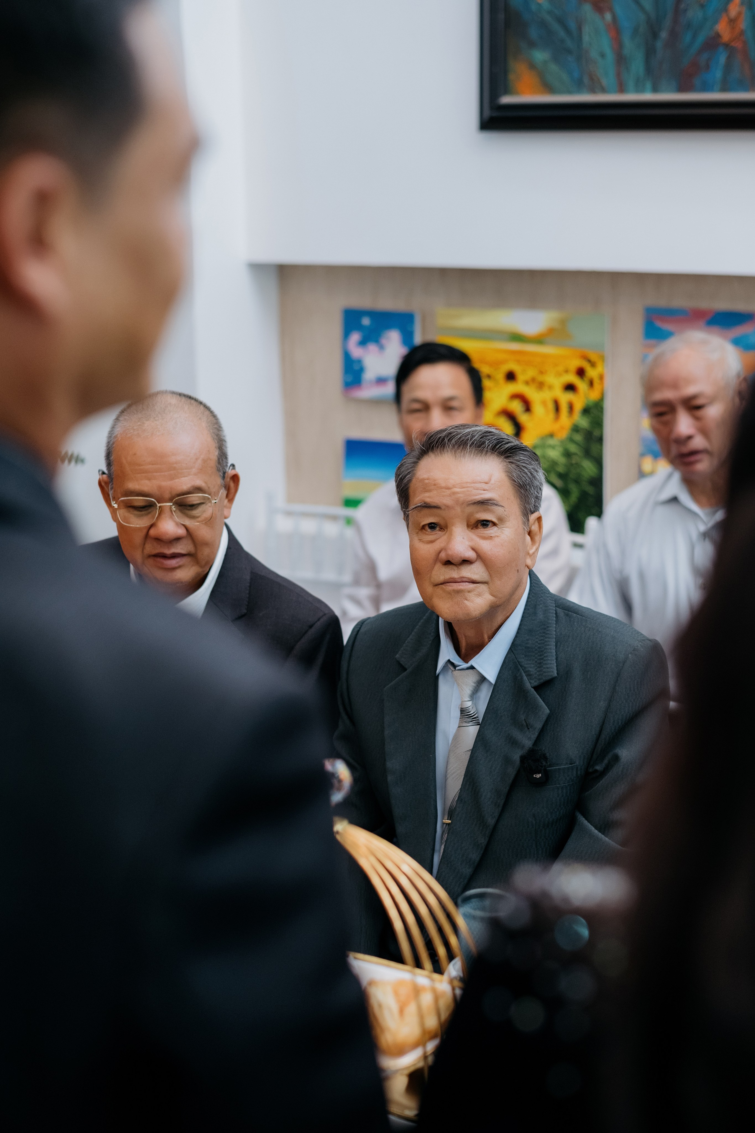 QUỐC HƯNG & HỒNG NGỌC. Nhiếp ảnh gia đám cưới hàng đầu tại Thành Phố Hồ Chí Minh