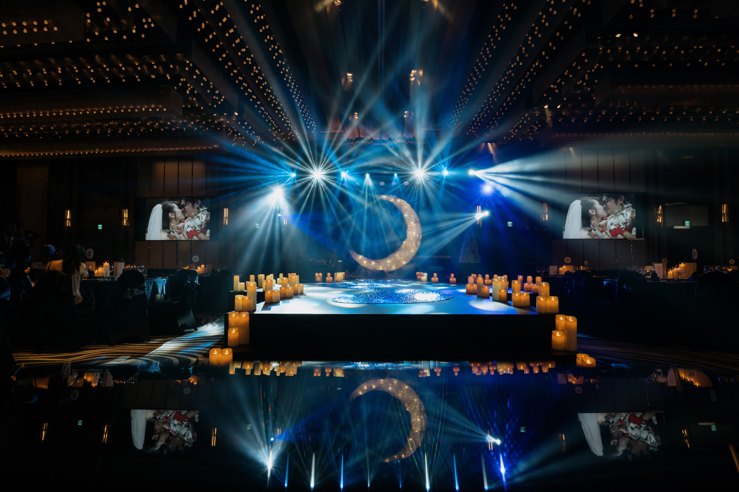 KHANG & TRANG / JW Mariot 08.11.2025. Saigon Wedding Present | Art Beyond Moments