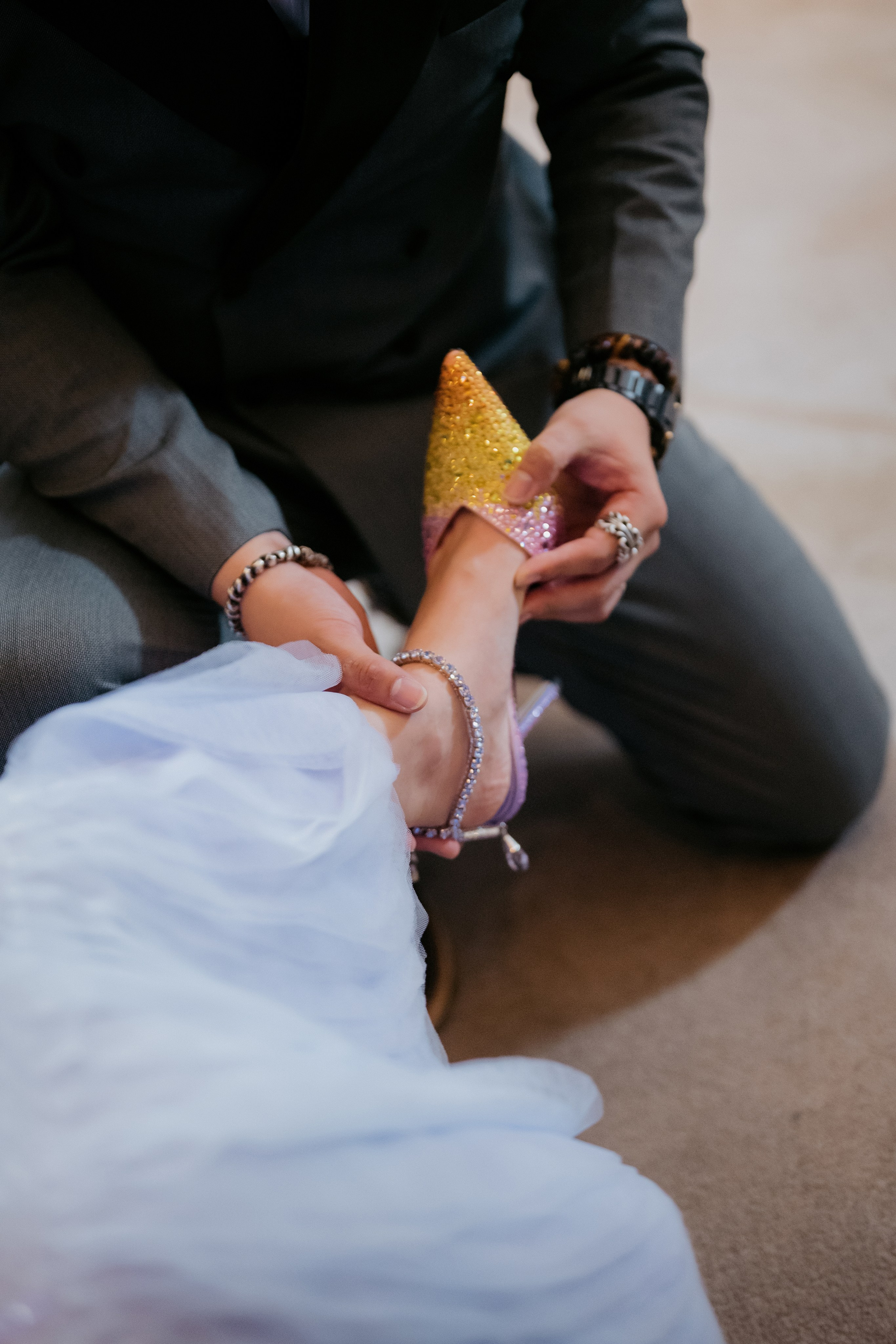 KHANG & TRANG / JW Mariot 08.11.2025. Saigon Wedding Present | Art Beyond Moments