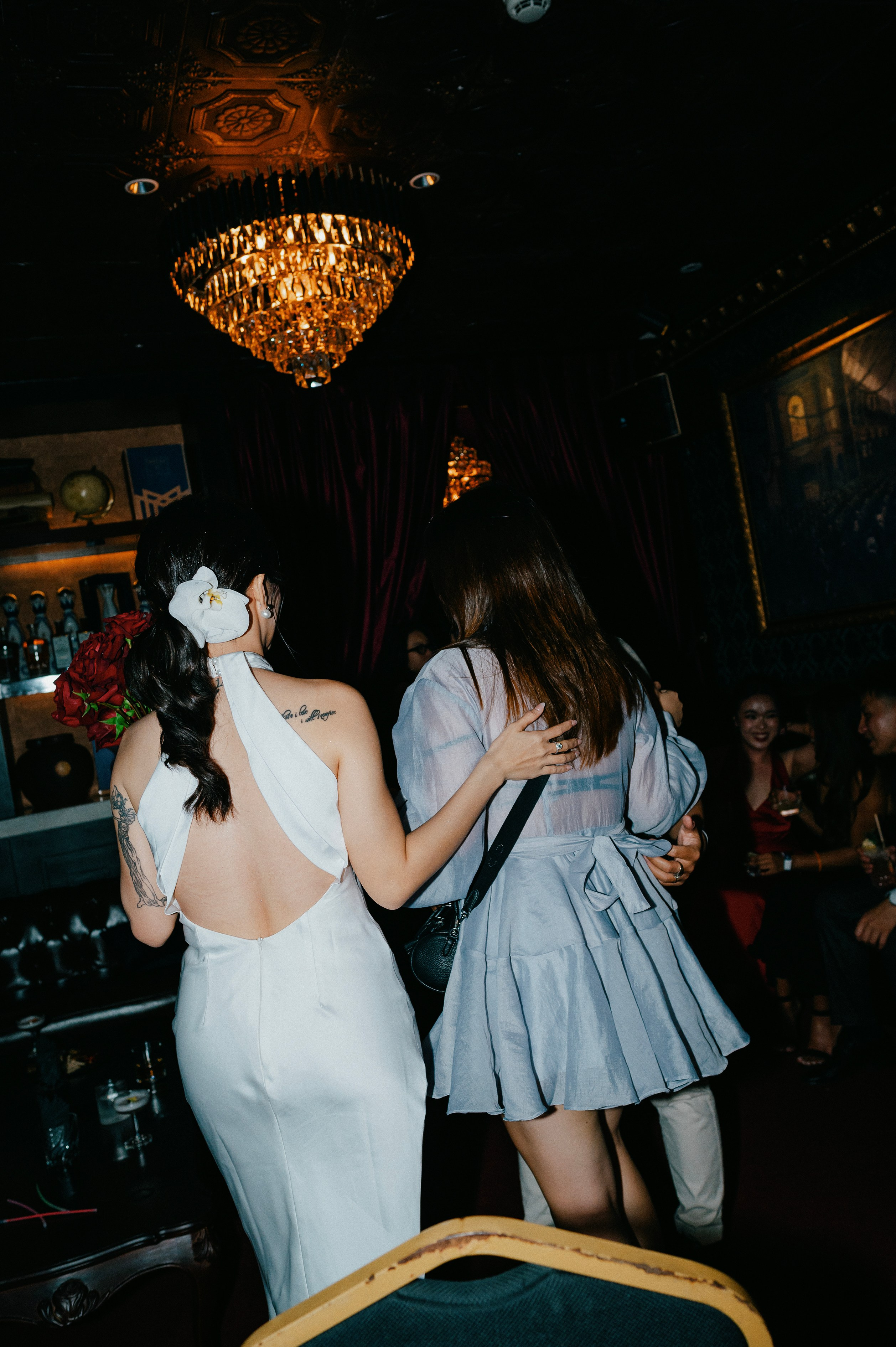 HIEP & TRINH / After wedding. Nhiếp ảnh gia đám cưới hàng đầu tại Thành Phố Hồ Chí Minh