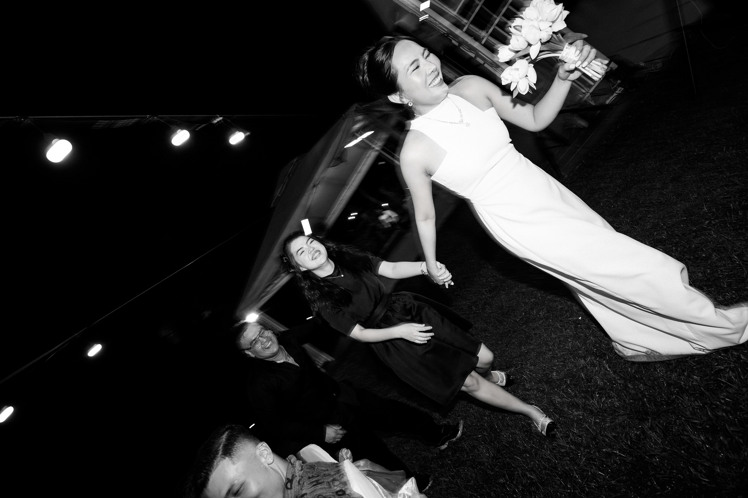 RICKY & PHUONG / Nikko SG 11.05.2025. Saigon Wedding Present | Art Beyond Moments