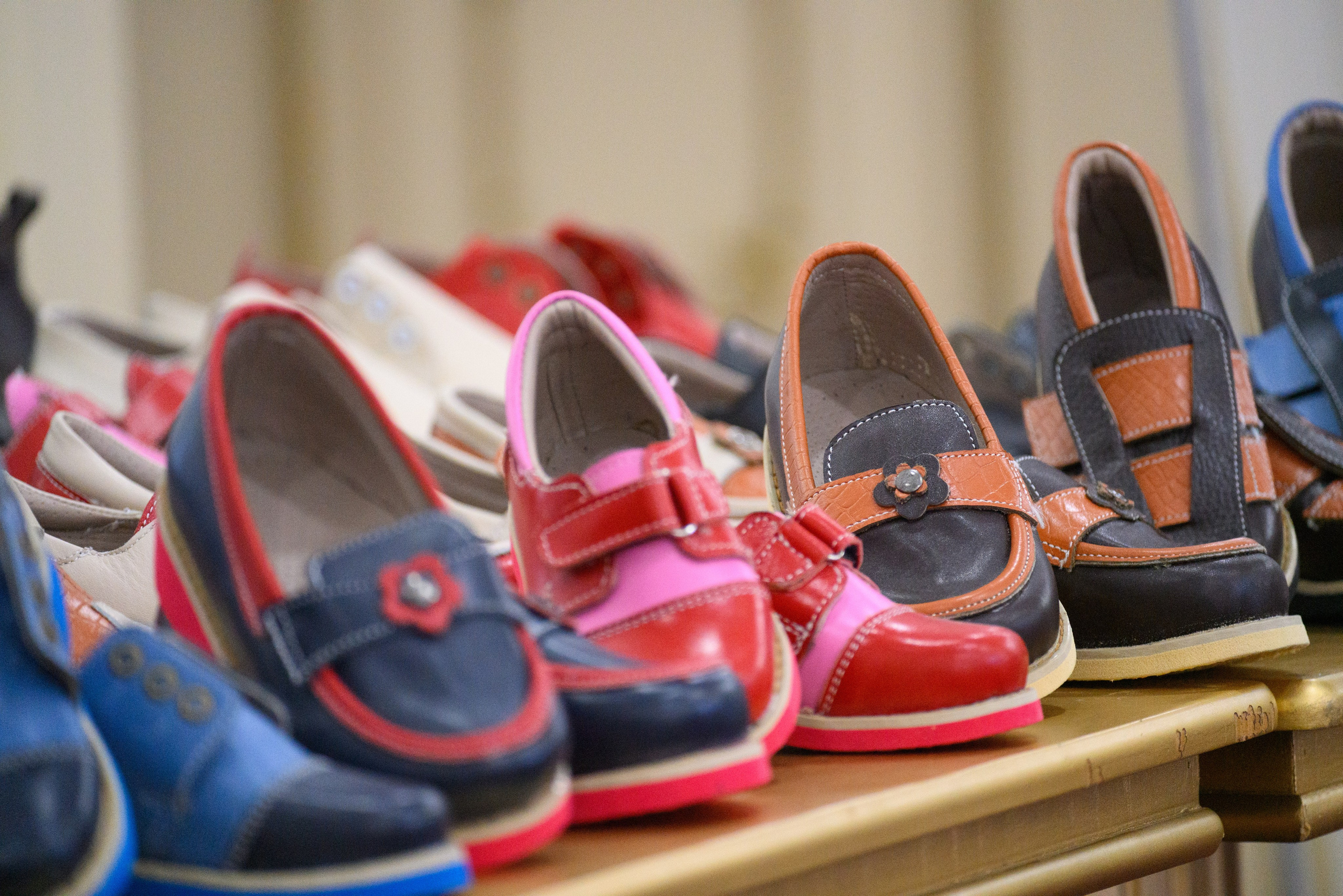 Конференции и Выставки