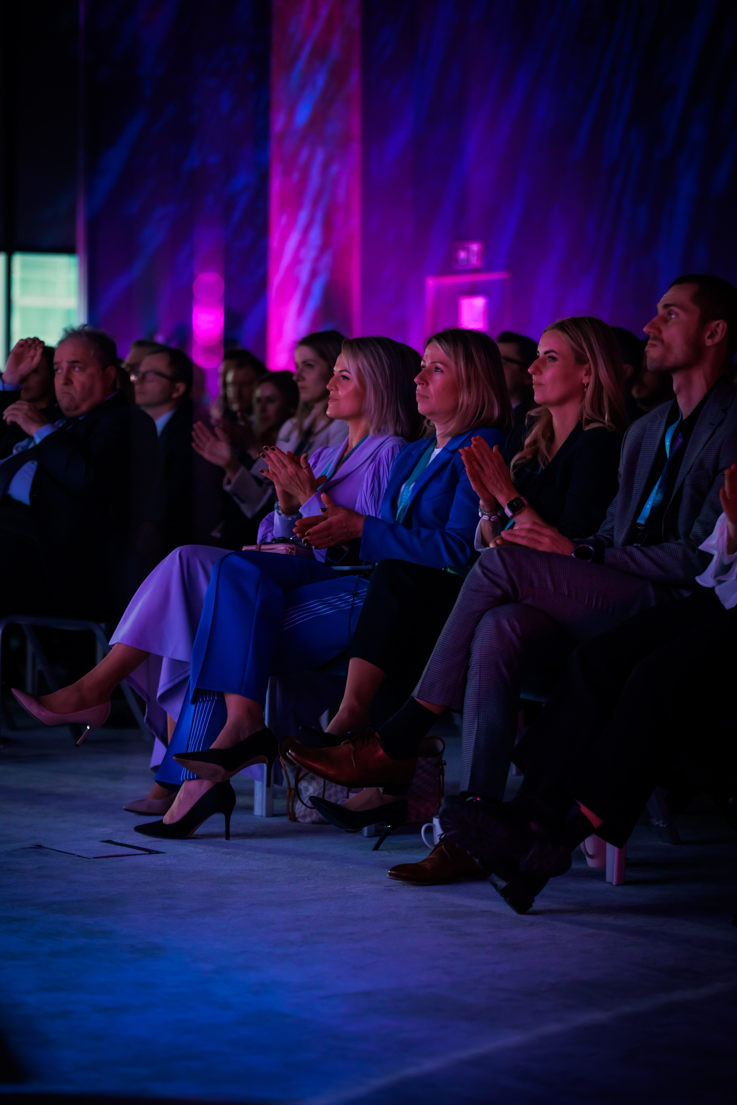 WYDARZENIA BIZNESOWE. Fotograf w Warszawie-Konstantin Golubev