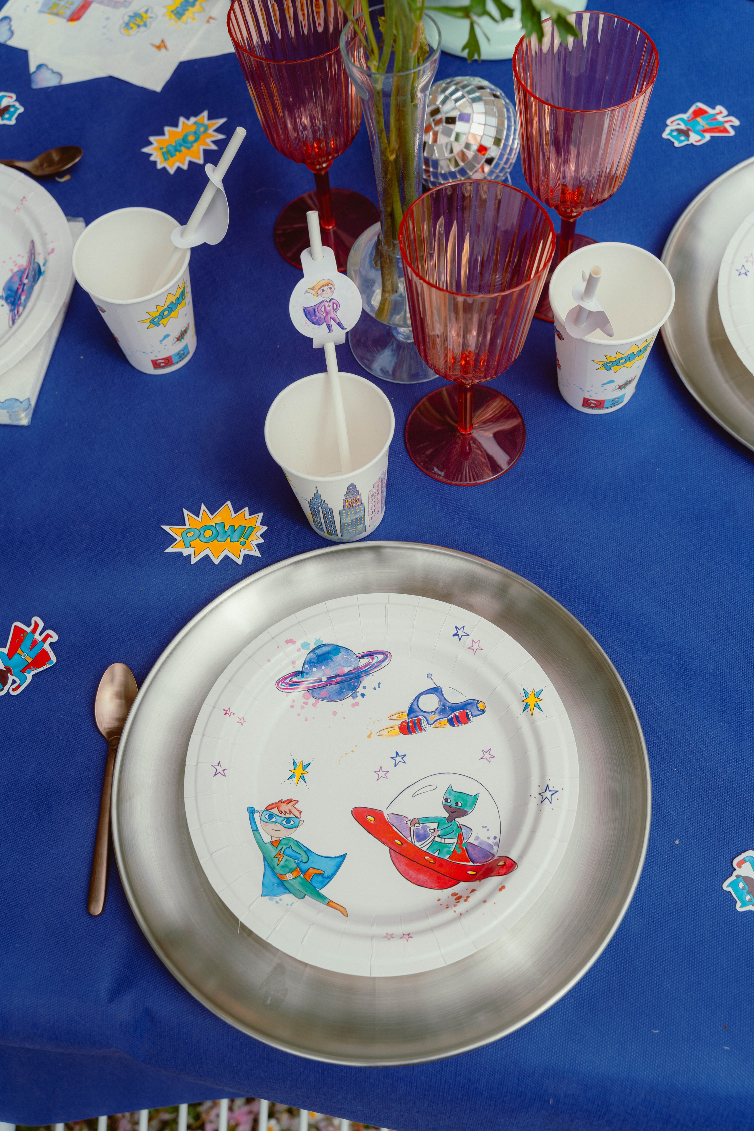 Cam & Léon. Weeding photographer / event / portrait