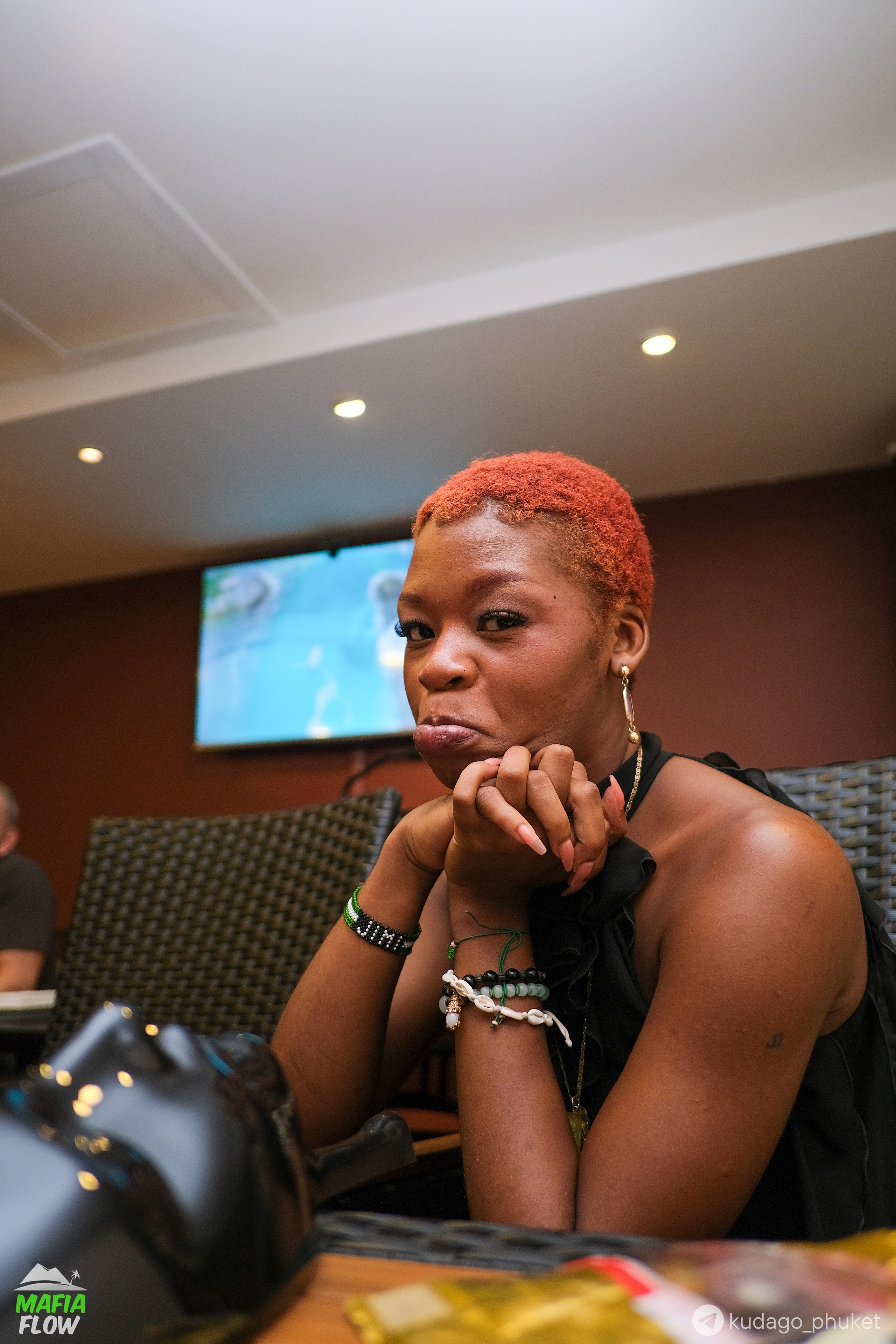 Игра Mafia | Фоторепортаж | Афиша | DAVAYSXODIM.com PHUKET. АФИША|ФОТОРЕПОРТАЖИ|ИВЕНТЫ|ПХУКЕТ