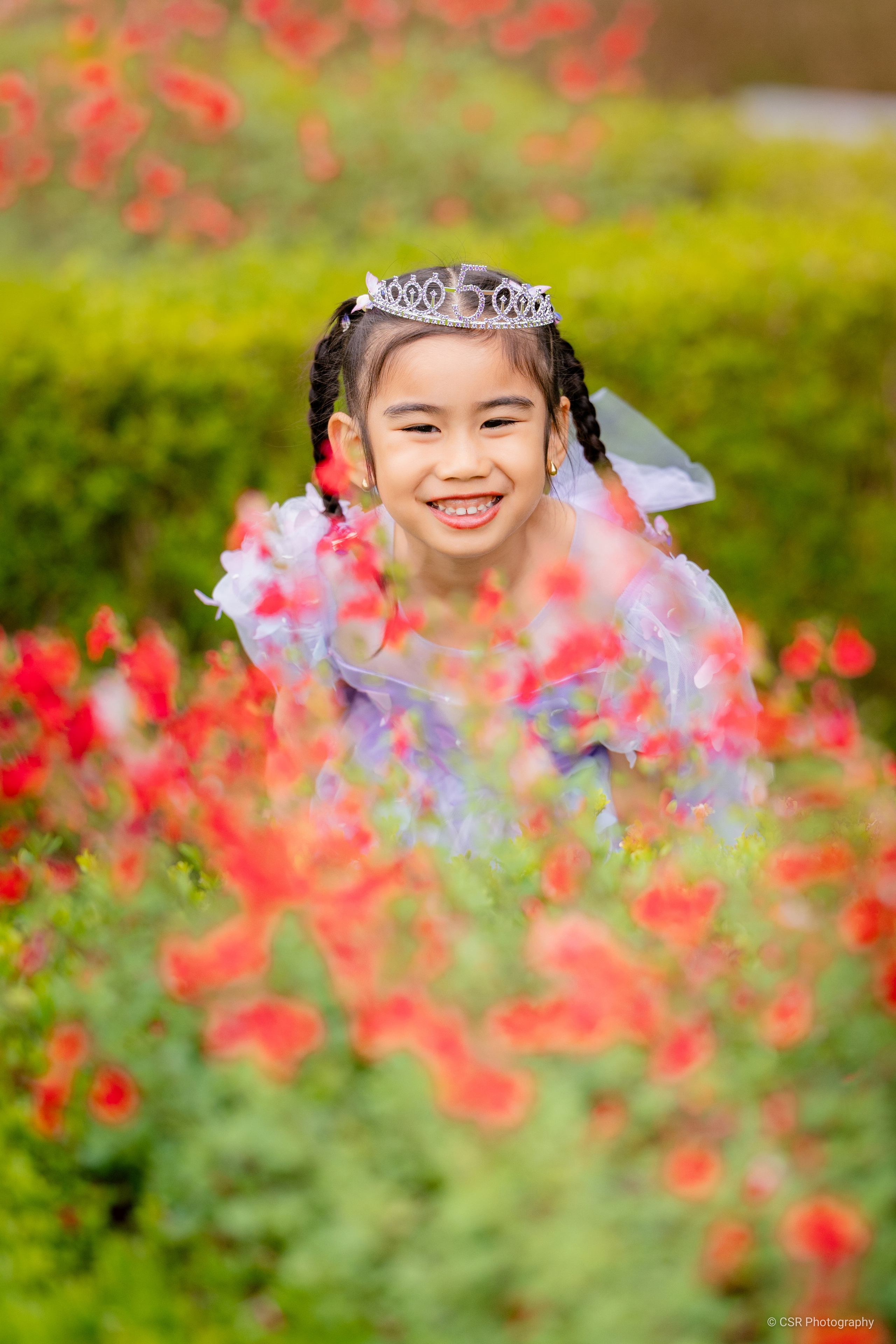 Rheana Faye. CSR Photography