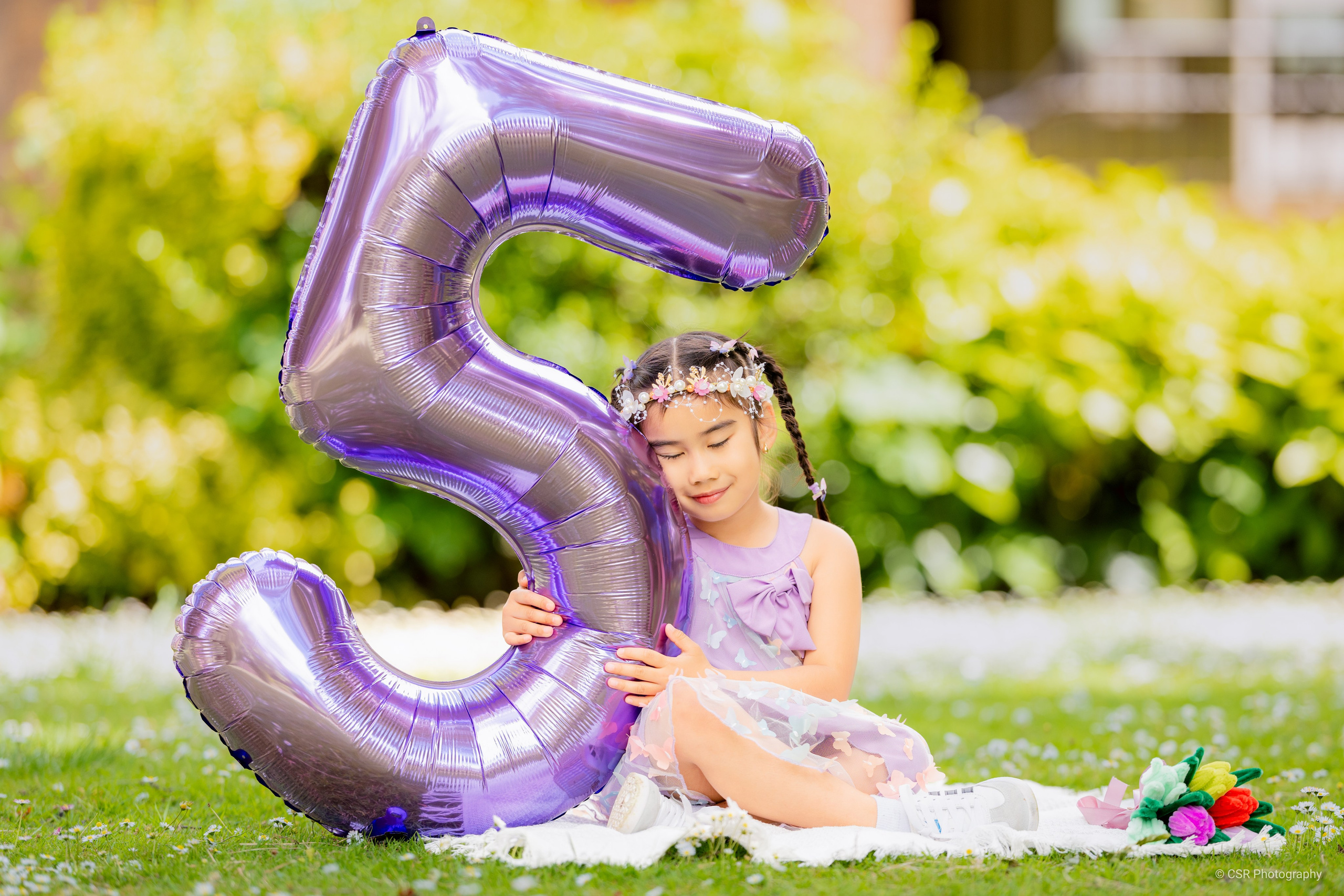 Rheana Faye. CSR Photography