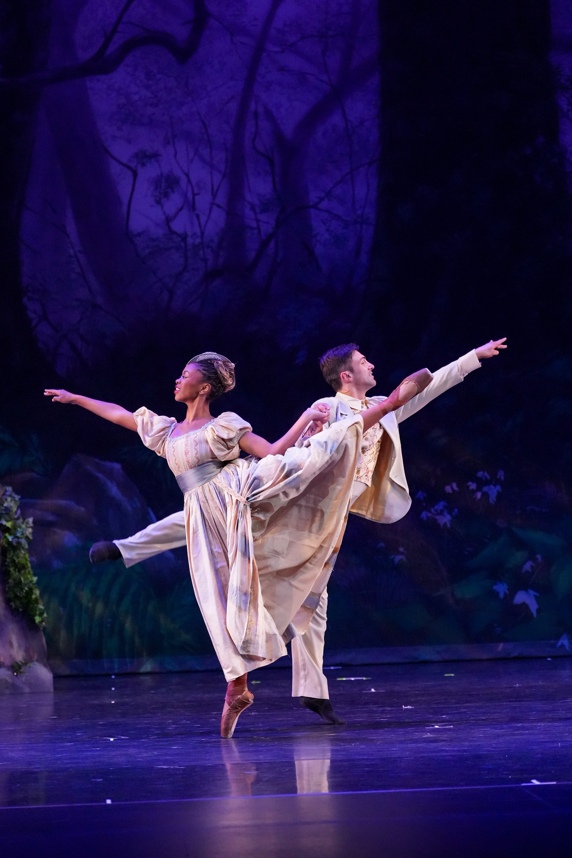 A Midsummer Night’s Dream | Santa Clarita Ballet