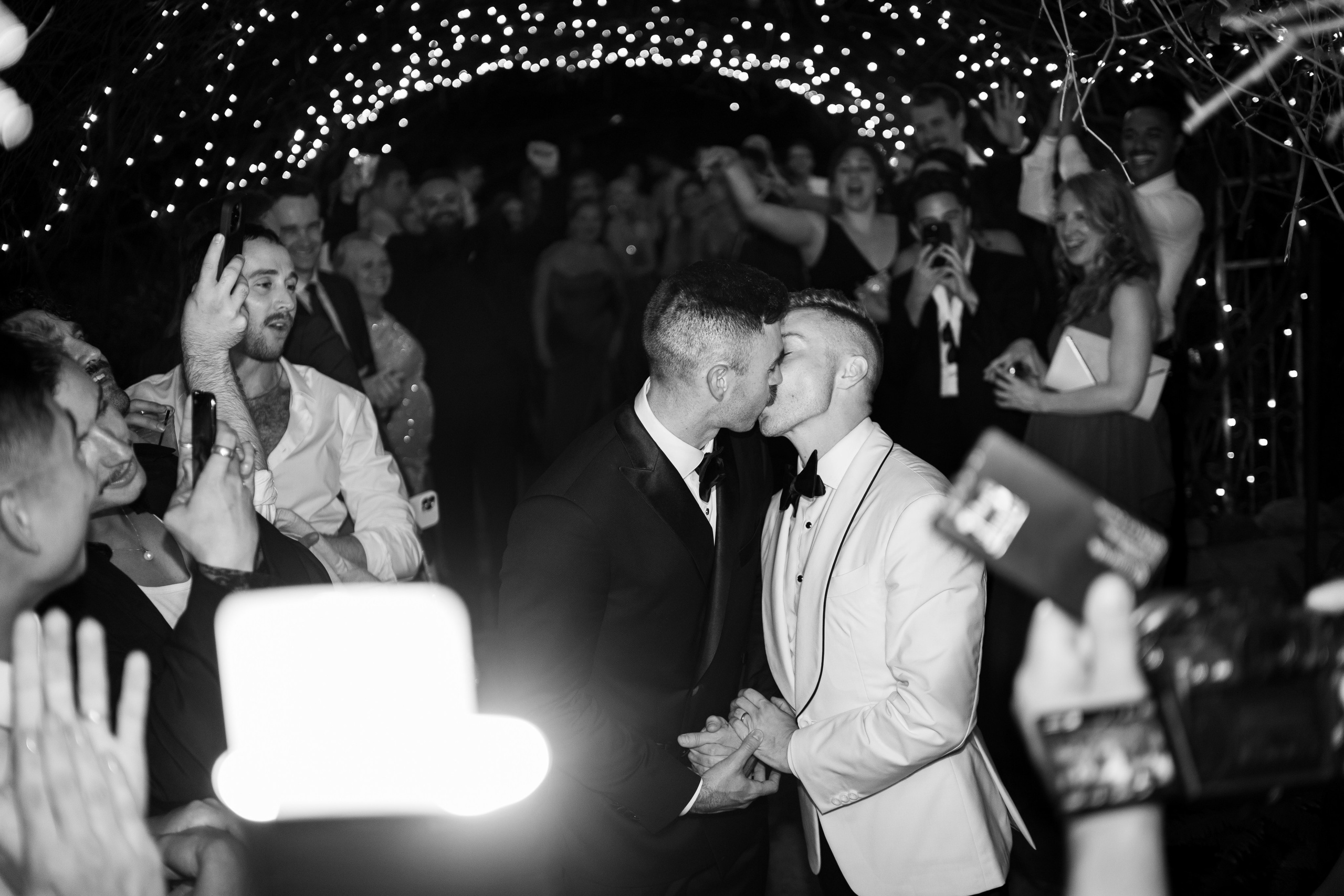 LGBT wedding photographer in California. Wedding Photography & Videography Team in California, Los Angeles, San Francisco, San Diego and Travel