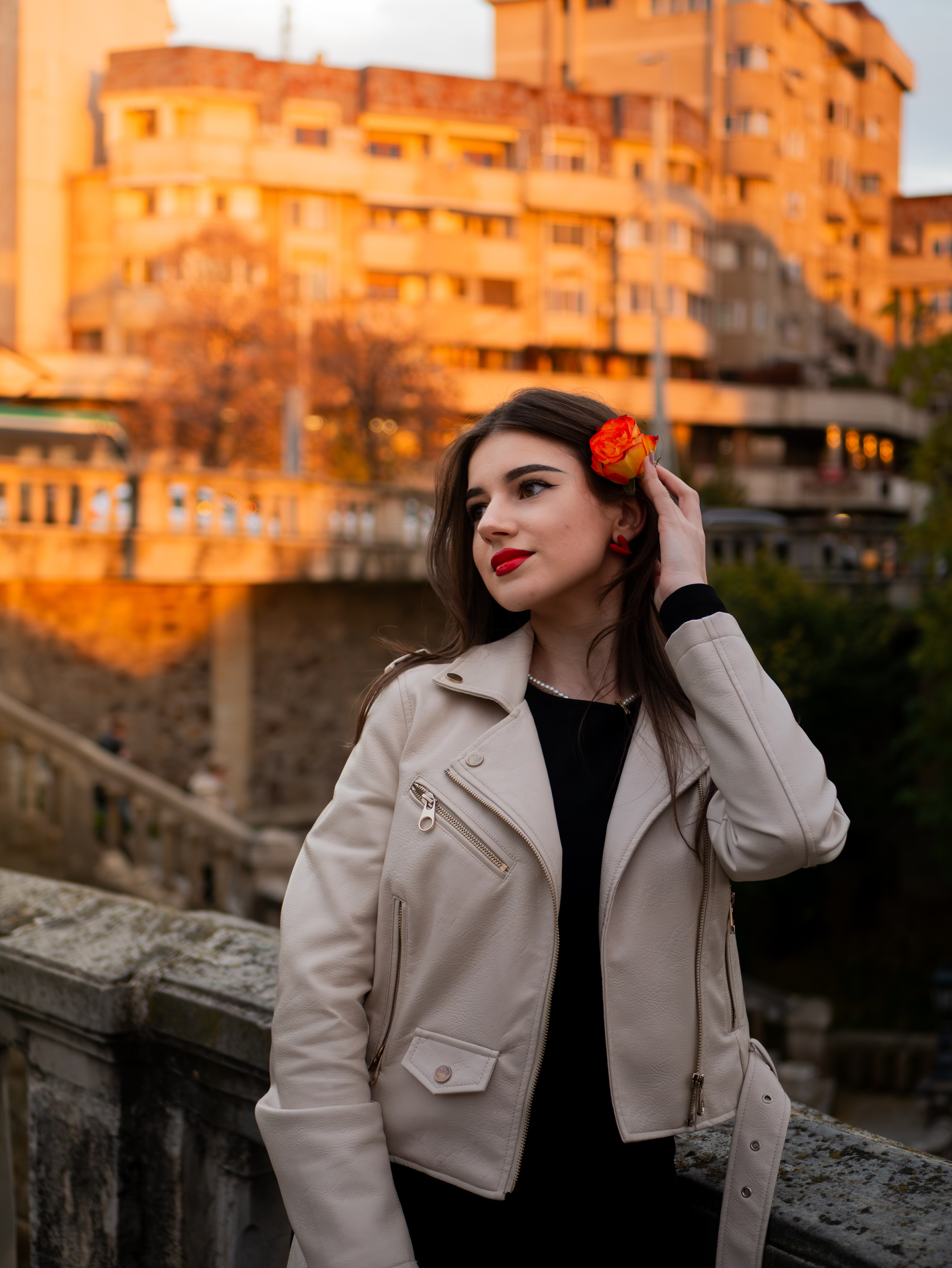 Portrait & Lifestyle