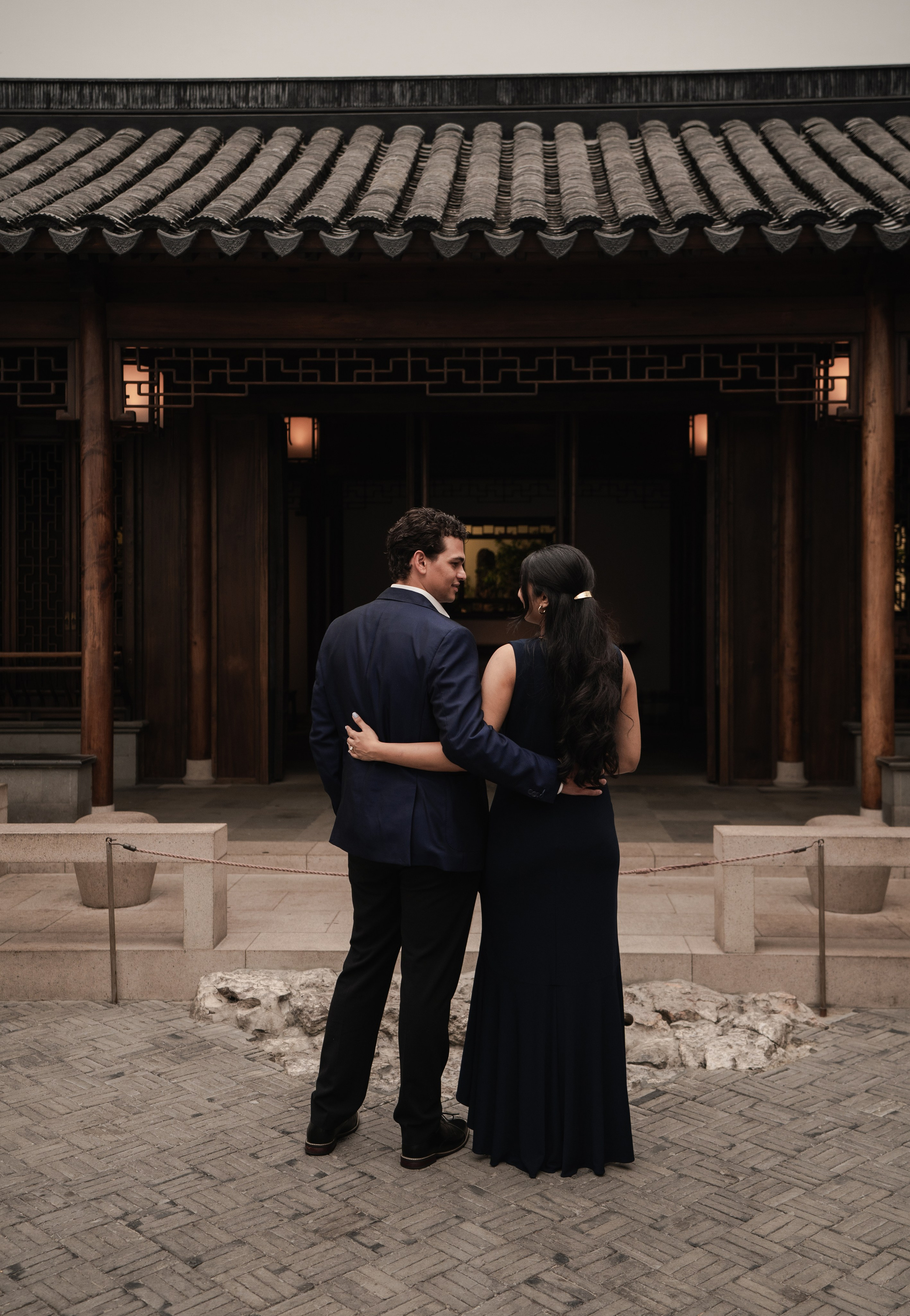 Alexandros & Yuvelia. New York + travel photographer