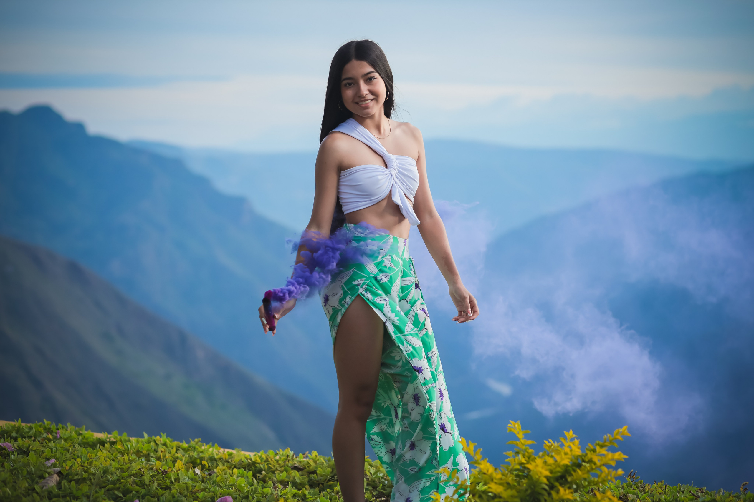 15 AÑOS JENIFER. Fotográfo Andres Jaimes