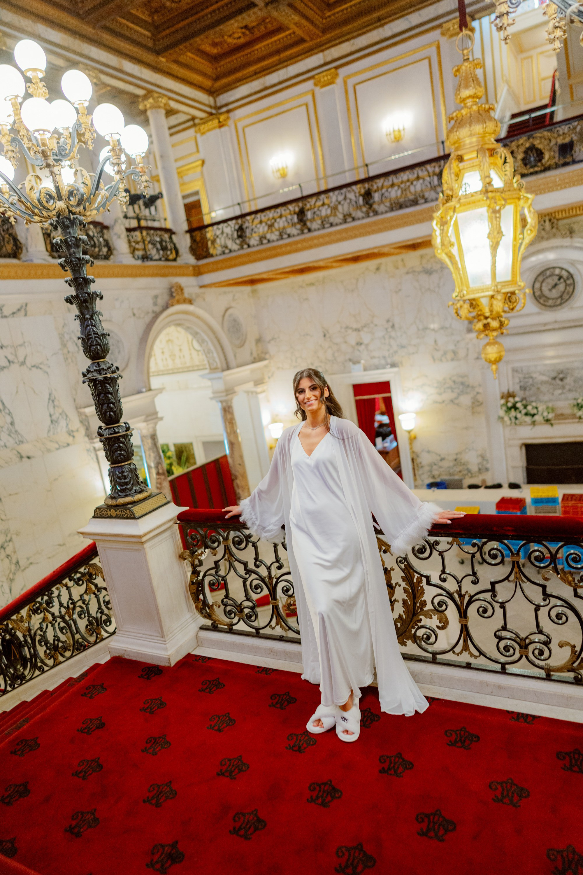 Nicole and Akash. Wedding photographer and videographer New York | New Jersey