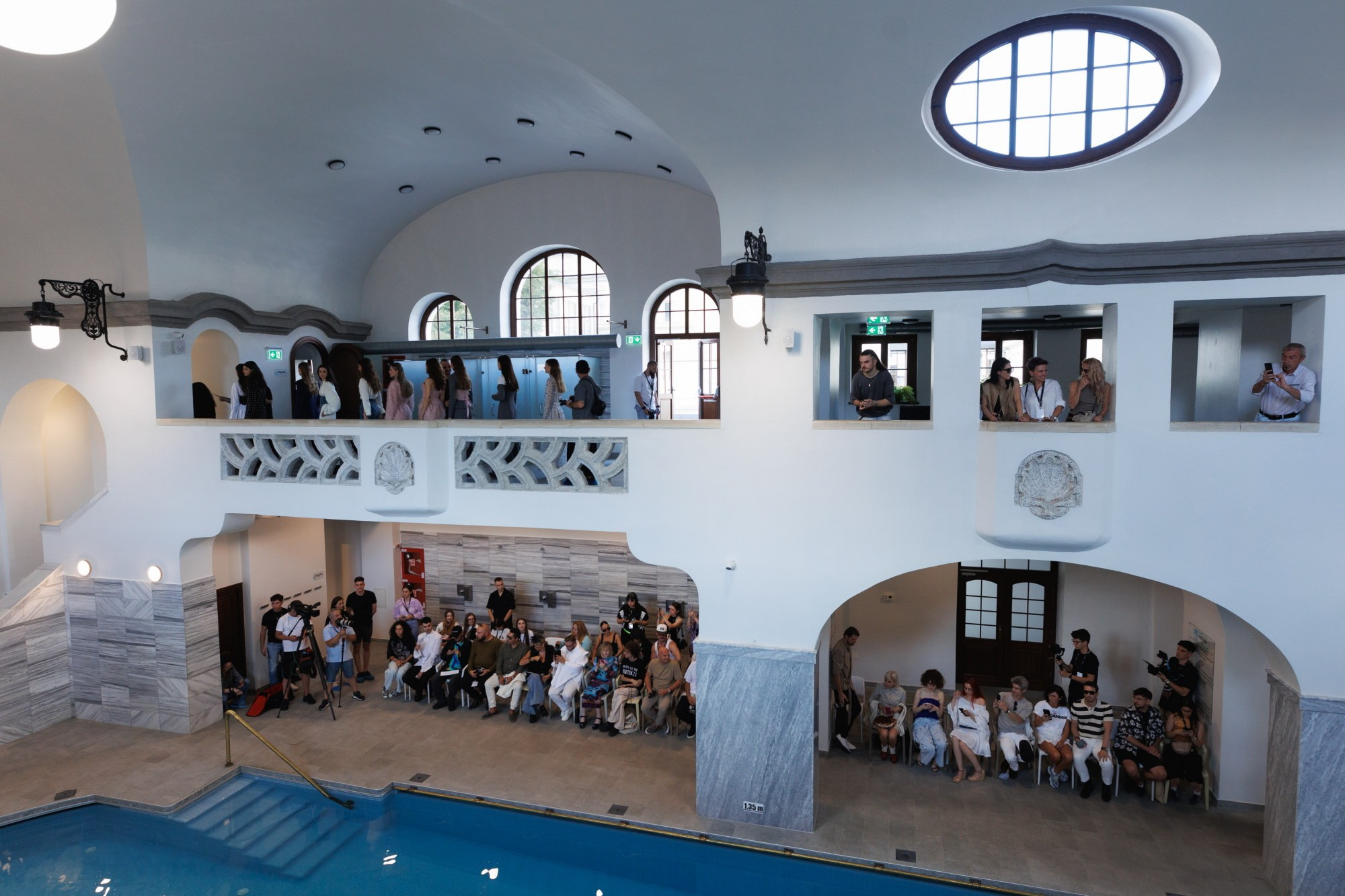 Evenimente. Fotograf Mircea Valentin Netea