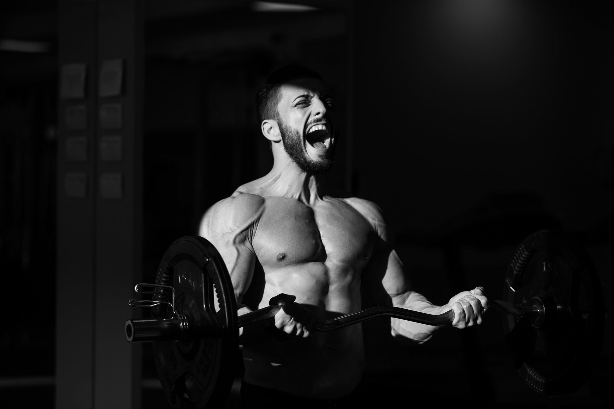 Sport. Fotograf Mircea Valentin Netea