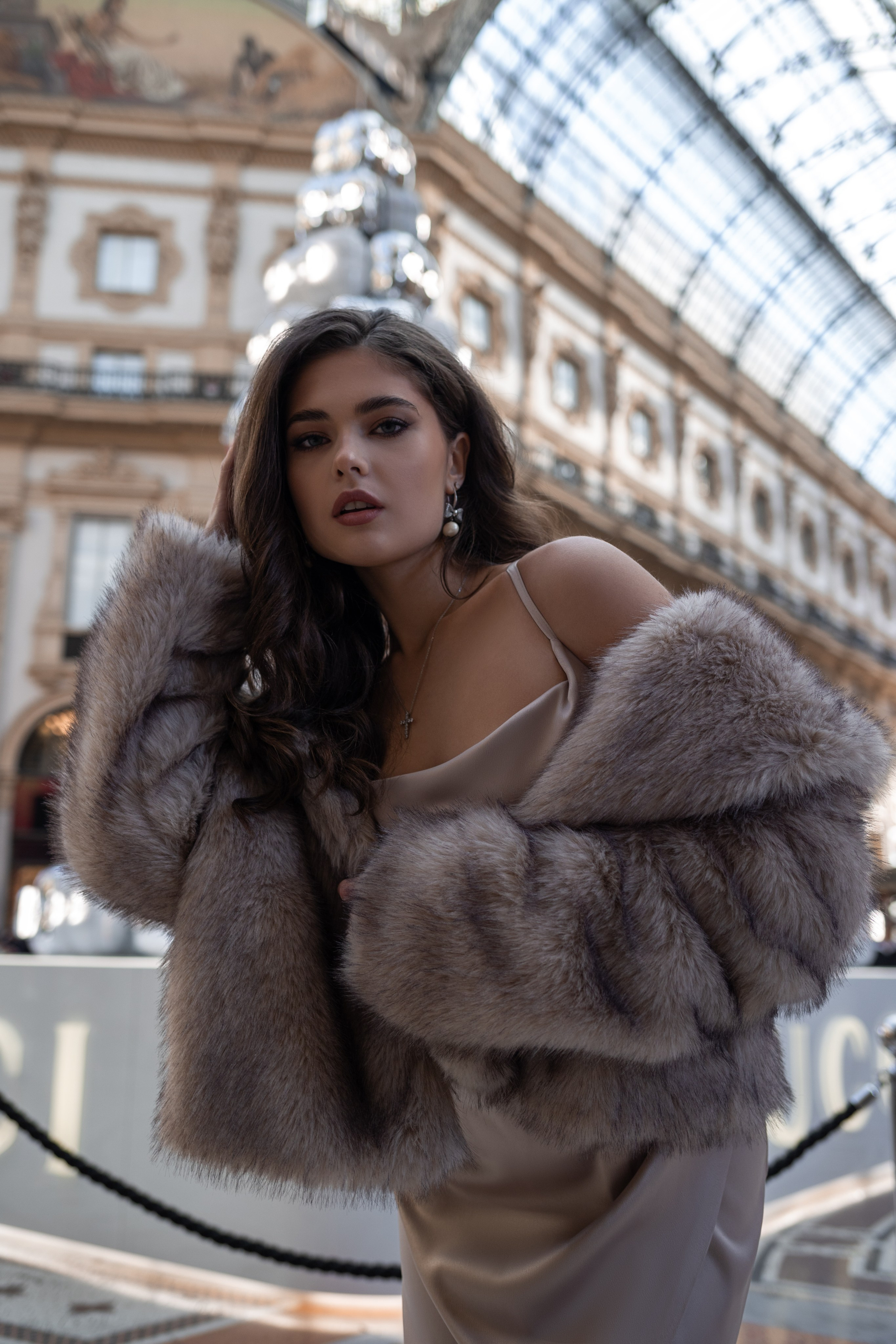 Ksenia. Photographer in Milan |Mila Pro Photo