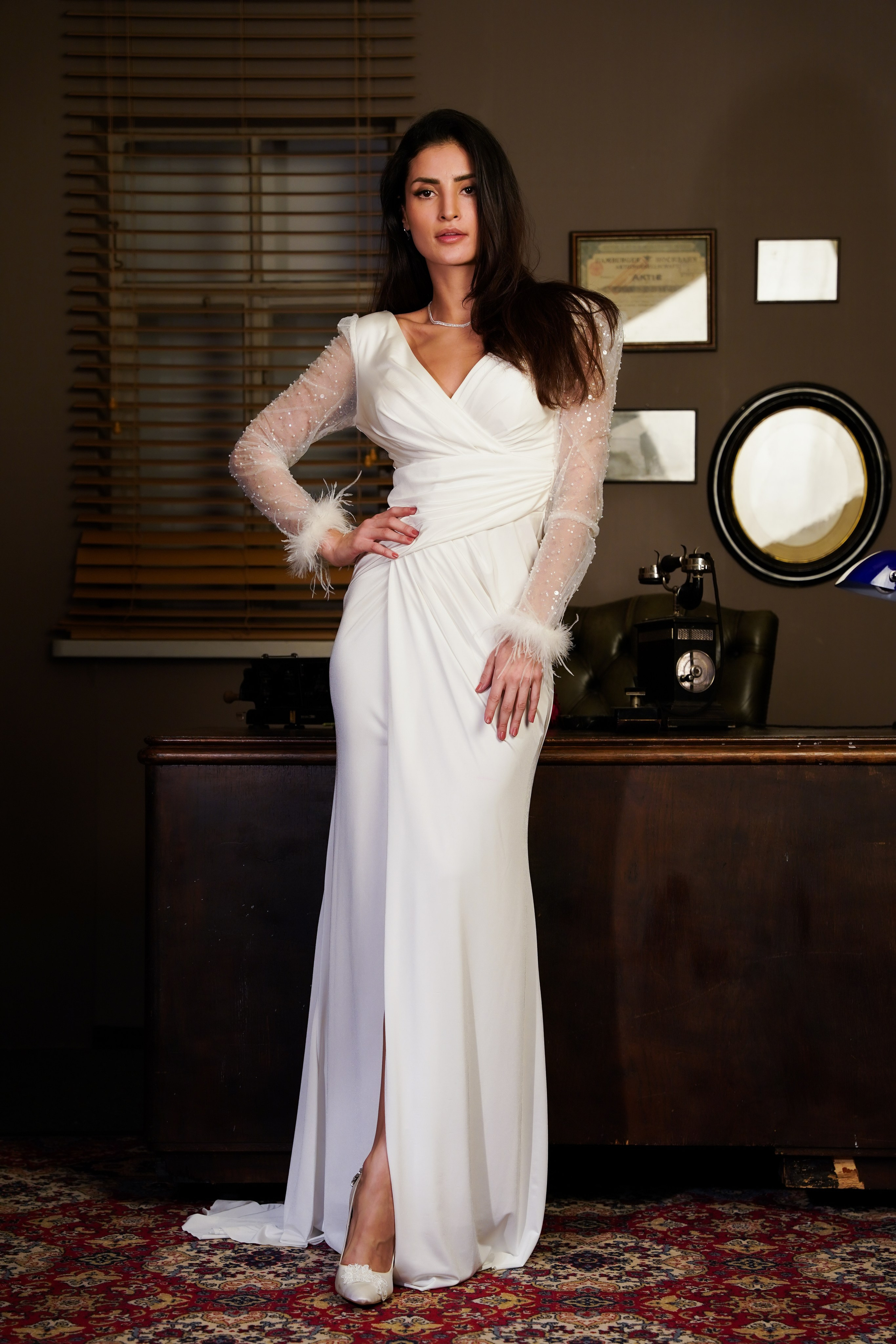 Photos. Arman Milani, Brand-Focused Video Production & Content Creation, Based in Berlin