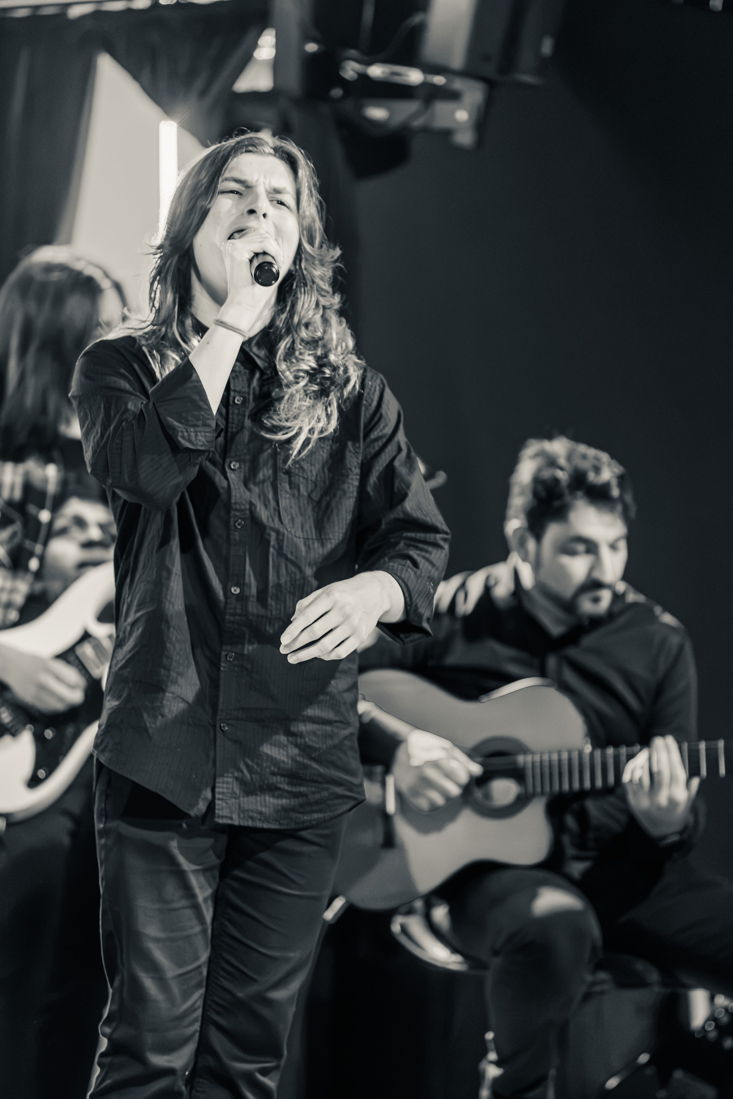 Musiflex on stage — Adultos. Will Reis fotografia — Fotógrafo em Curitiba