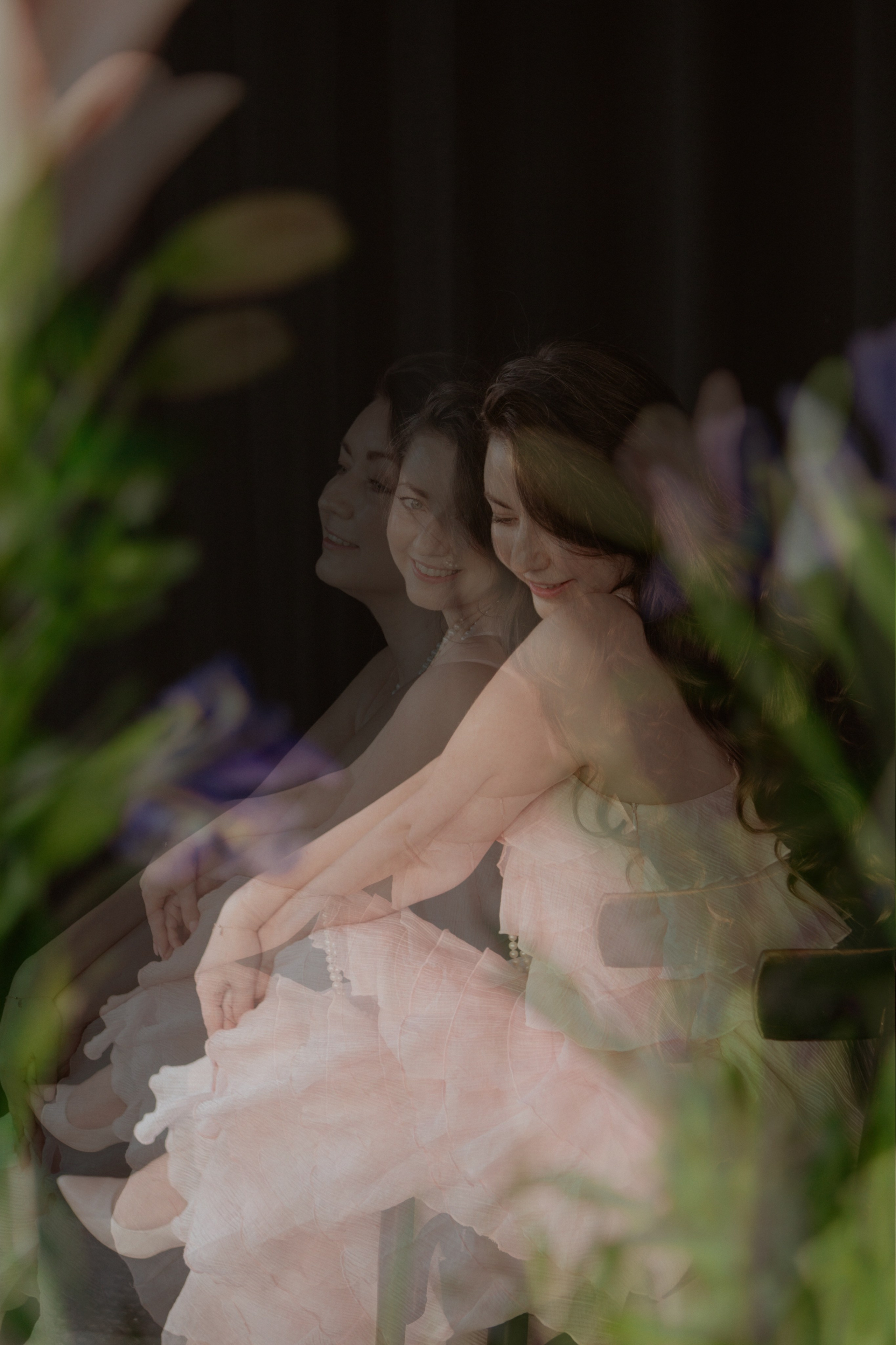 Альбина. Фотограф в Кракове Надежда Харитоненко