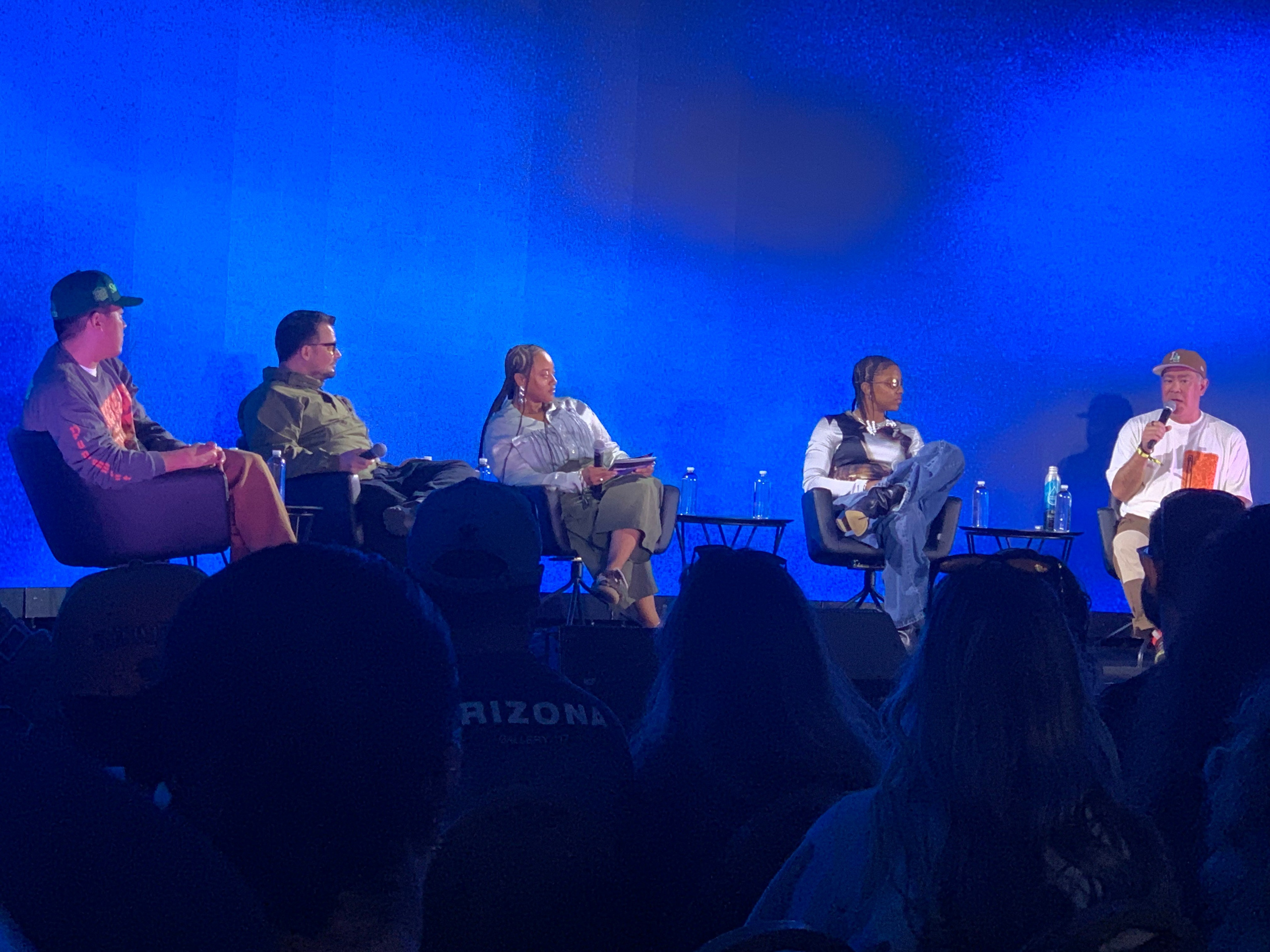 Lens Work From the Field 13