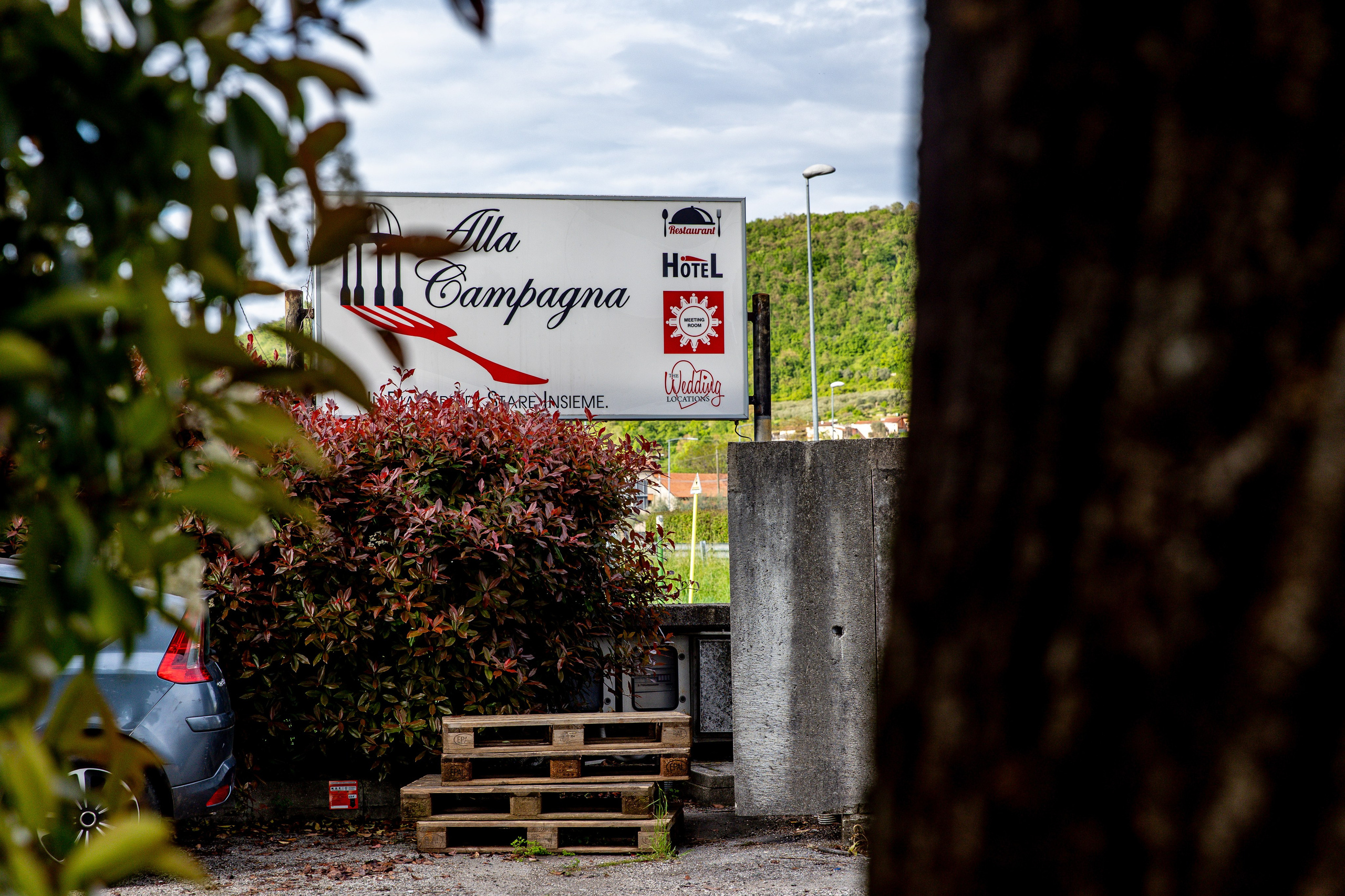 Battesimo Silvana. Luci e Capricci Photography