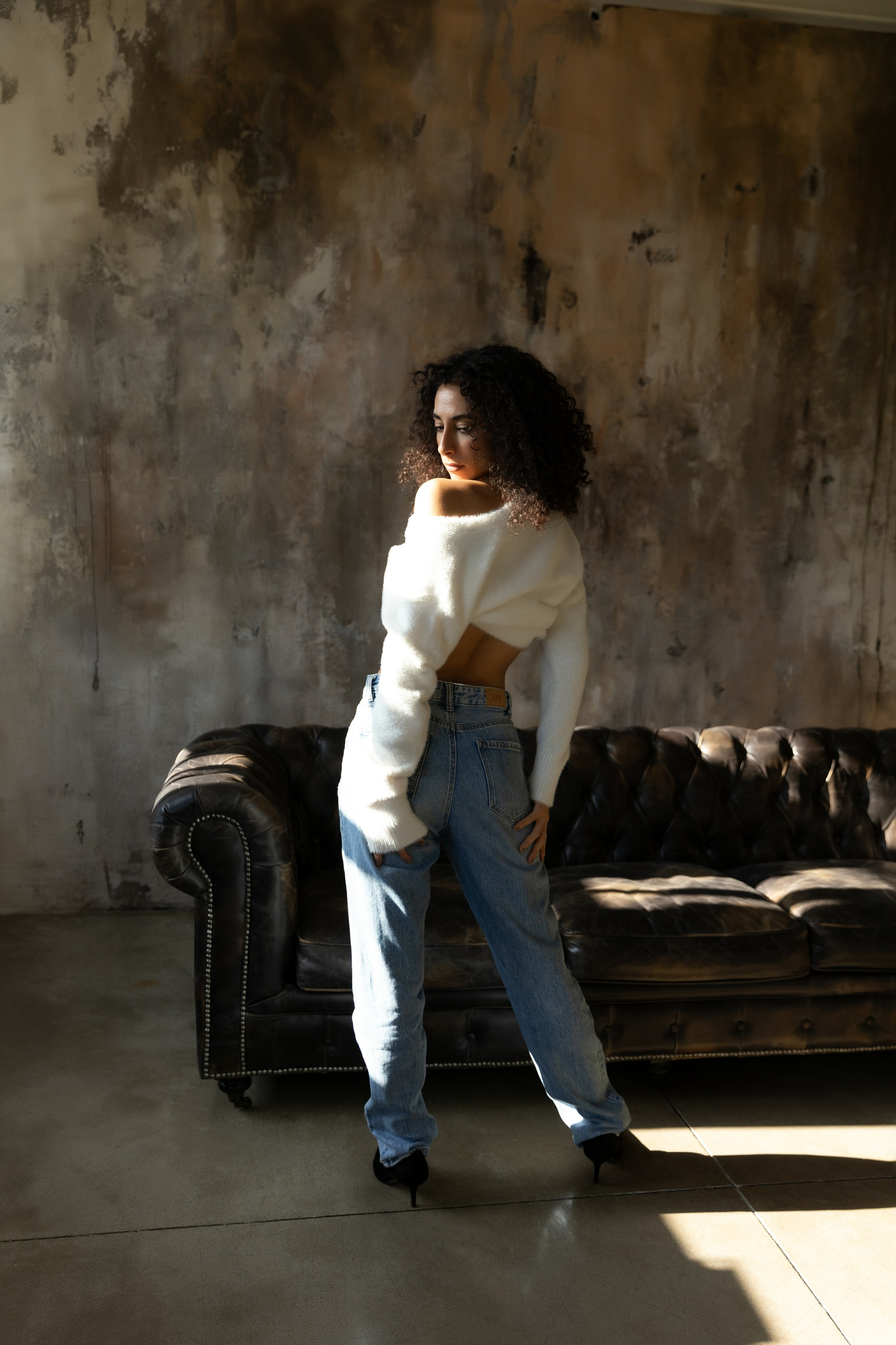 Raja. Luci e Capricci Photography