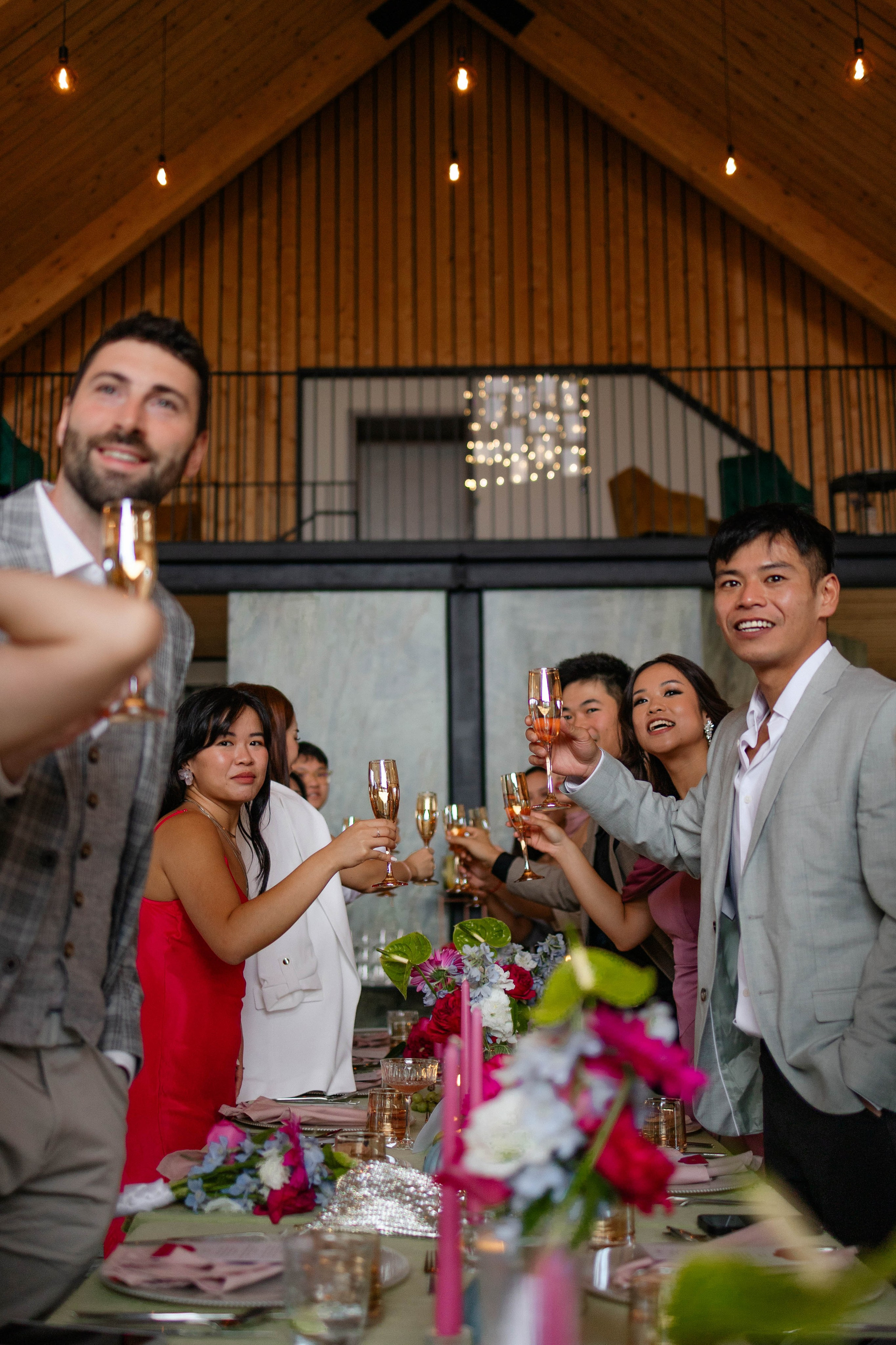 Wedding at Samota Pierre