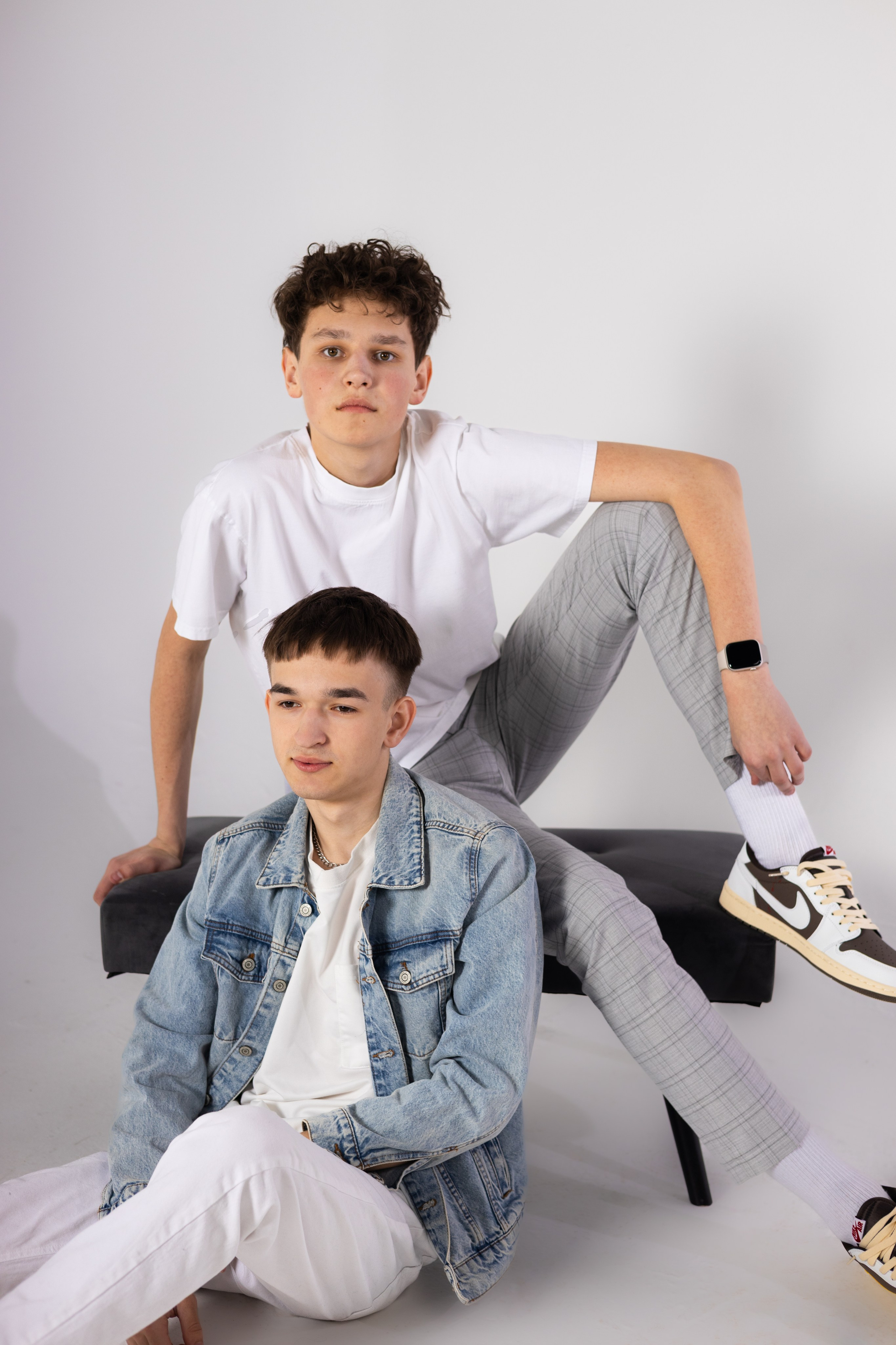 Guy’s Fashion Studio