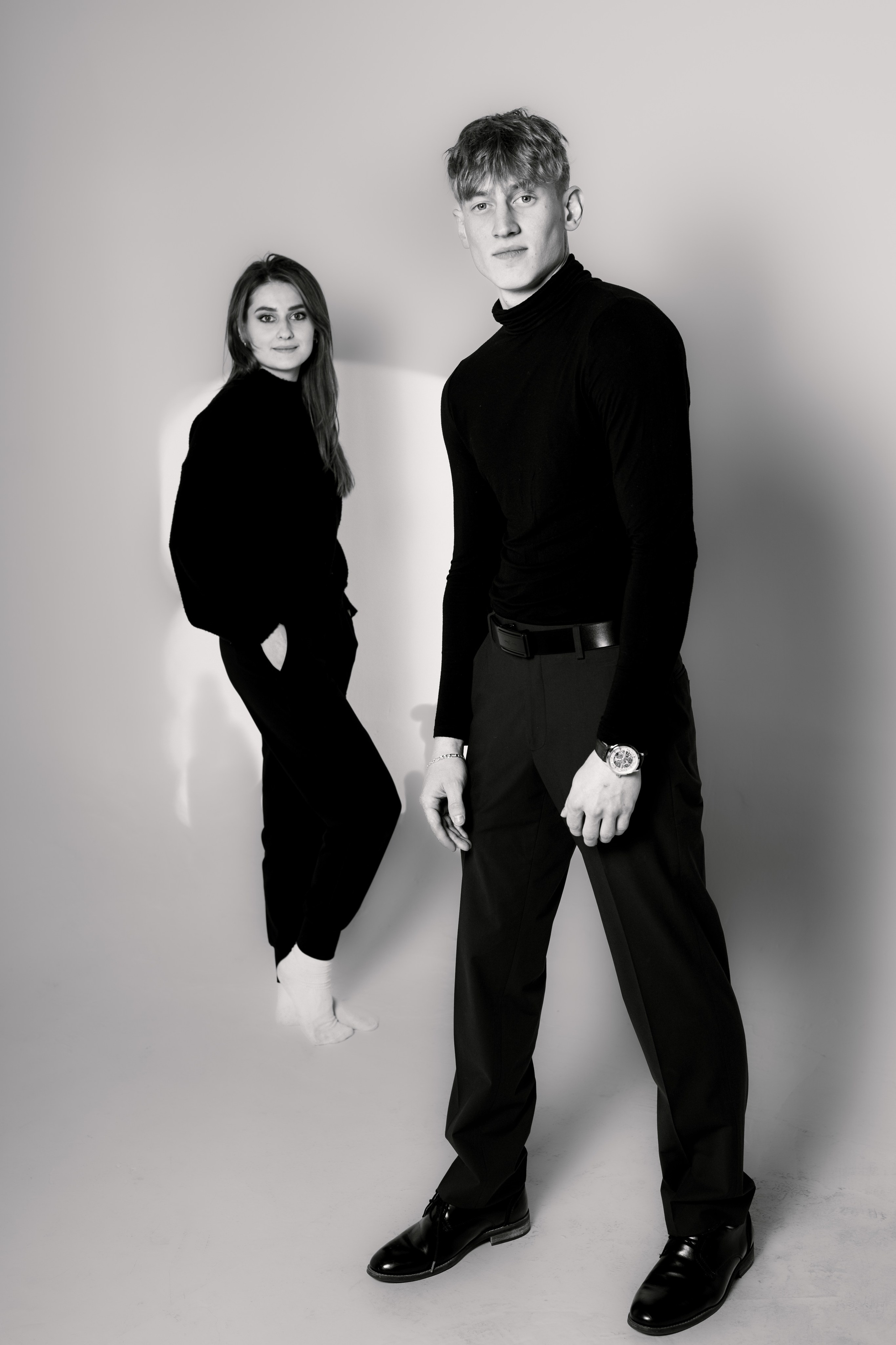 Guy’s Fashion Studio