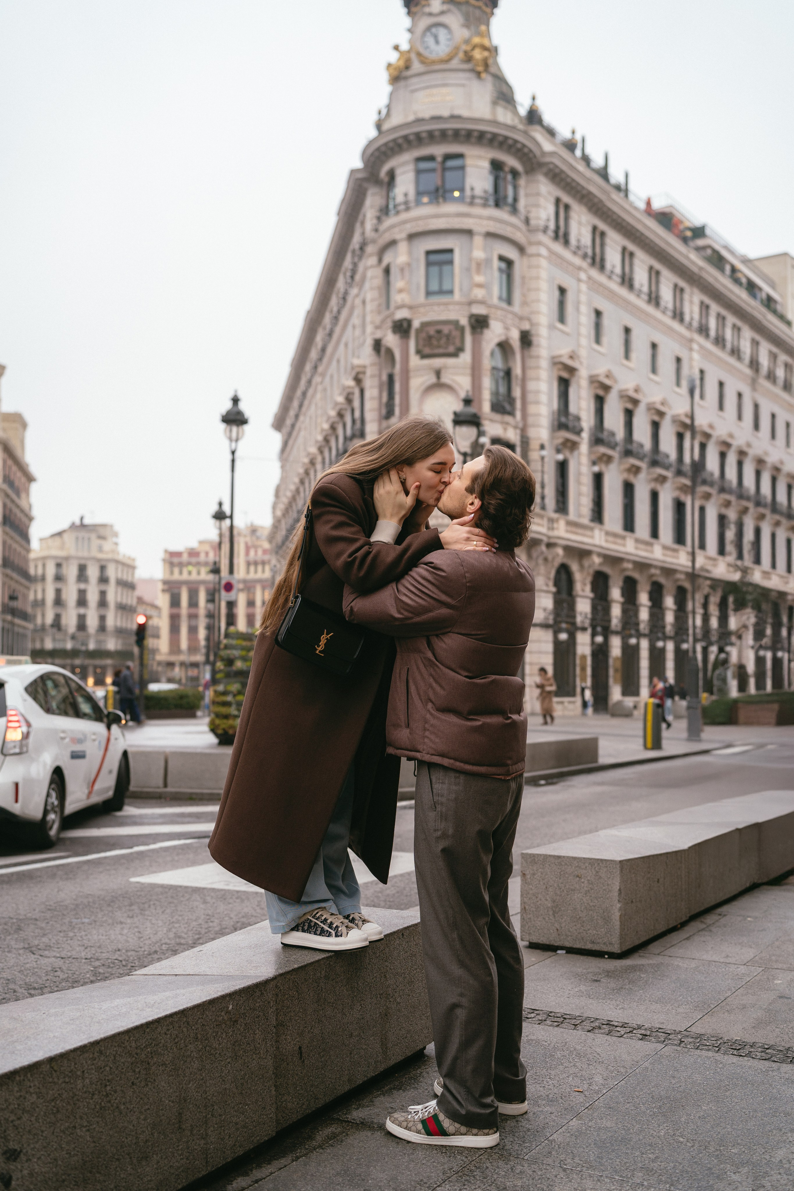 Eva&Egor. Fotógrafo en Madrid, España. Alyona Belyaninova