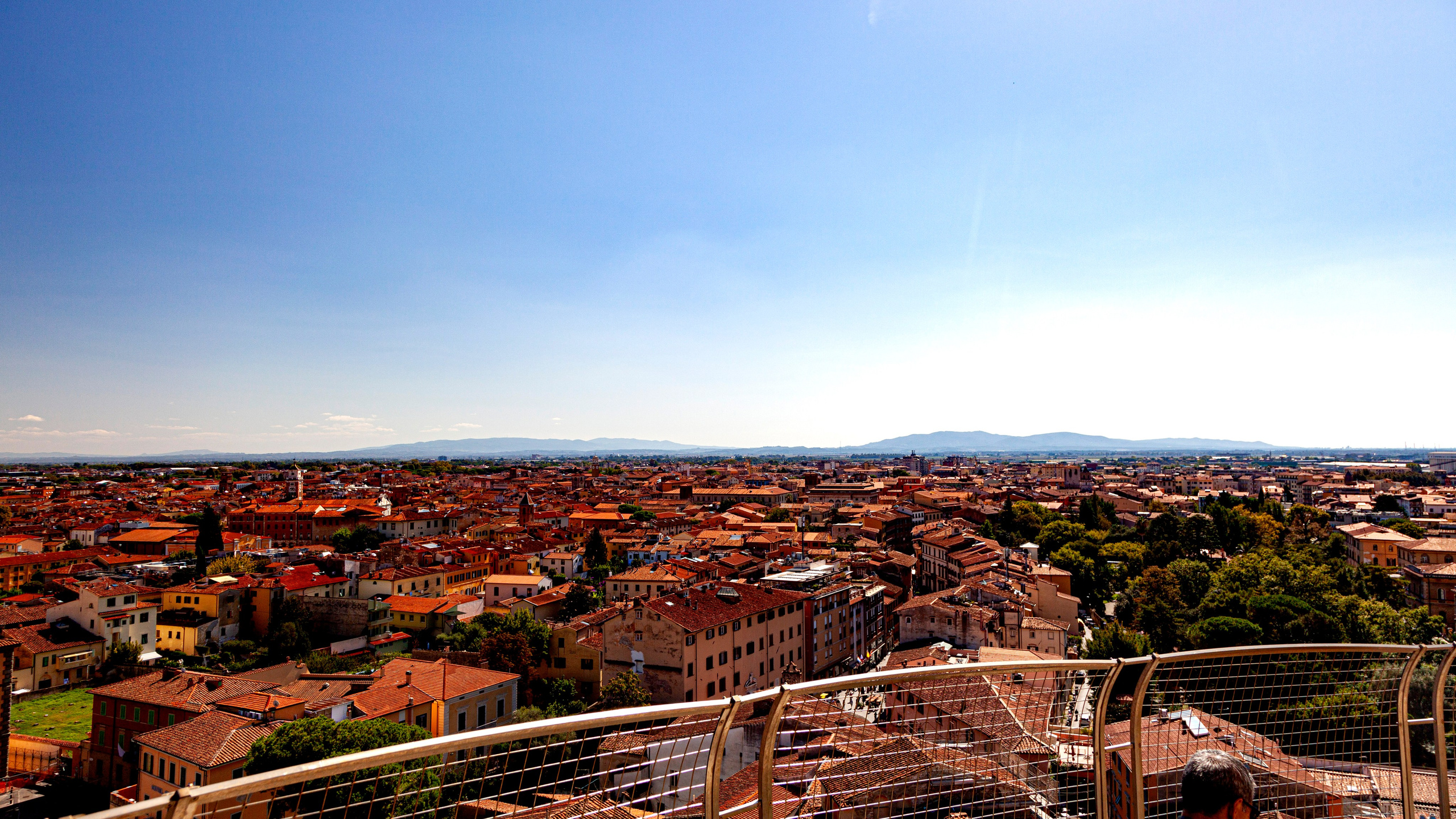 165.Pisa.Italy.26.9.2023. Путешествия в формате 360......