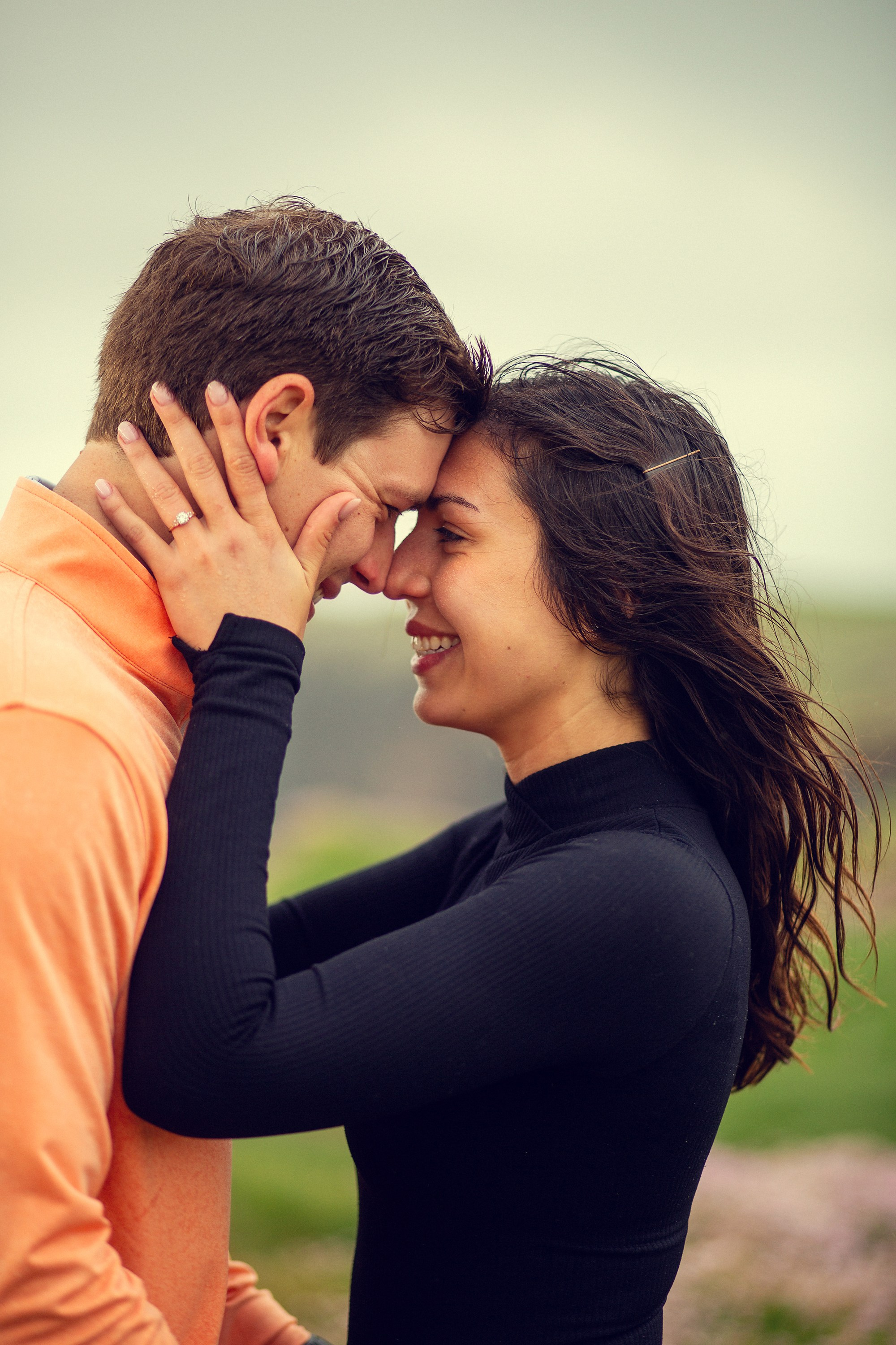 Brendon & Sophia. Communion, Weddings, Maternity, Newborn, Portrait photographer in Ireland