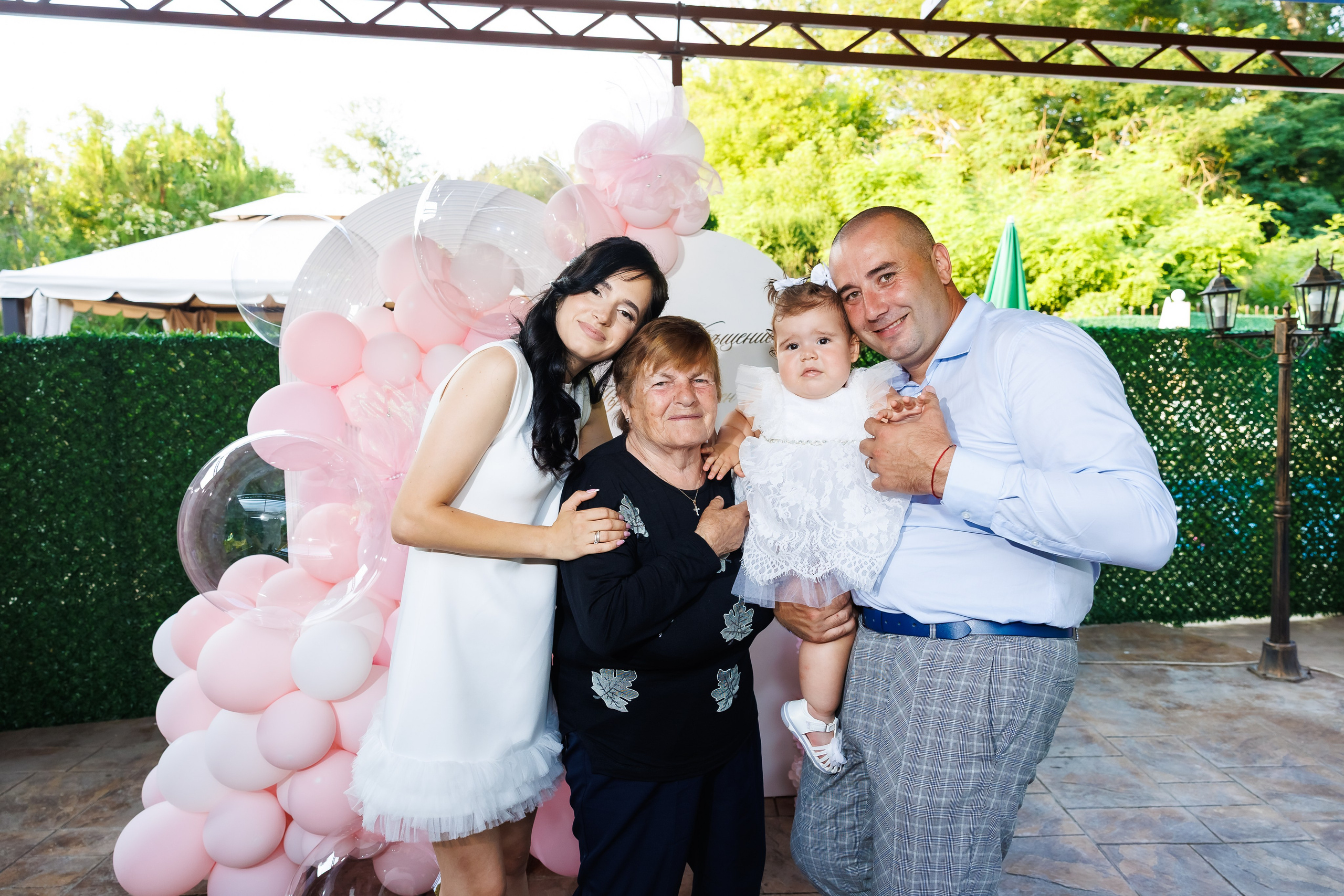 Bachelorette Party. Фотограф Ирина Йотова