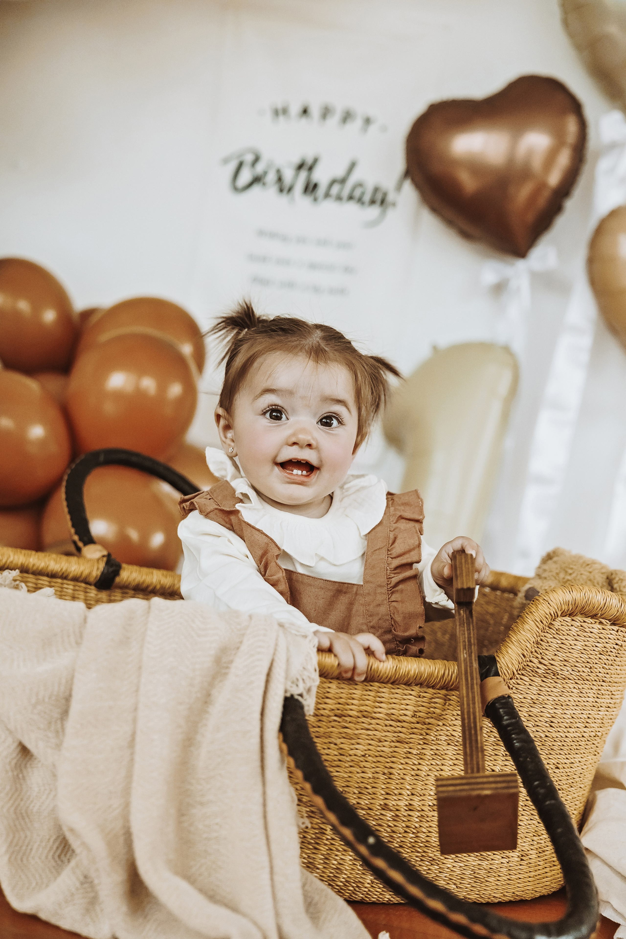 Честит Рожден Ден!. Фотограф Ирина Йотова