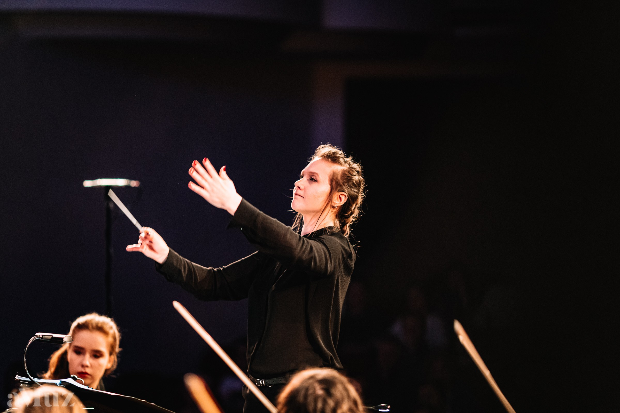 Koncert Muzyki Filmowej. Fotograf Ślubny Warszawa - Sesje Biznesowe Rodzinne Eventy