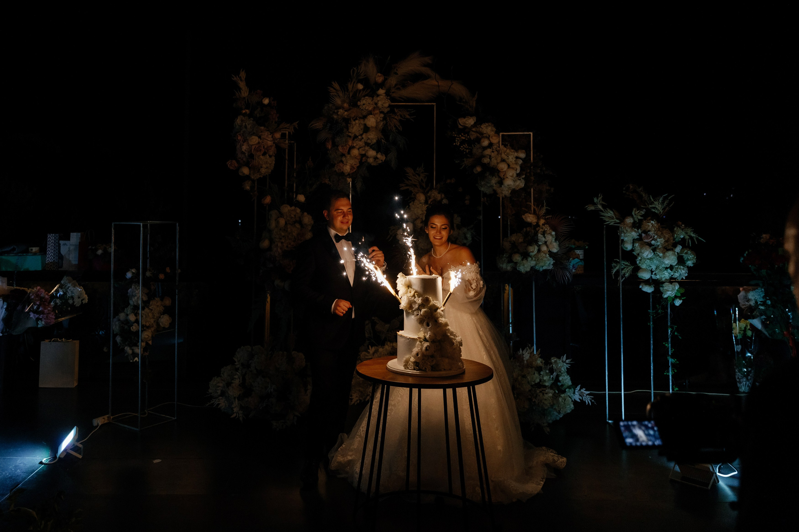 Wedding. Fulga Photographer