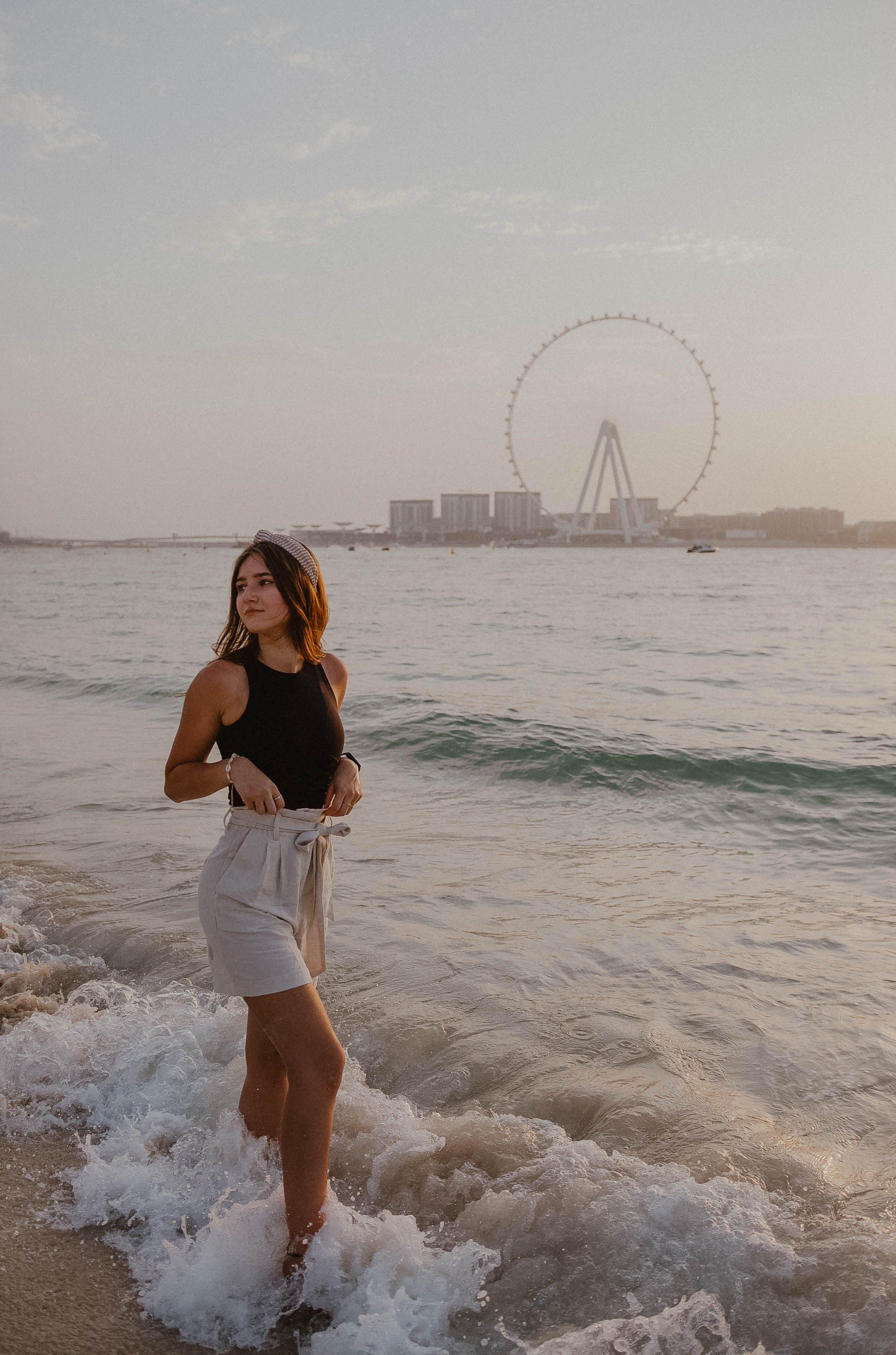 Najlepsze Miejsca na Sesję Zdjęciową w Dubaju | Fotograf z Poznania. Ślubny fotograf Poznań | Oliwia Makara