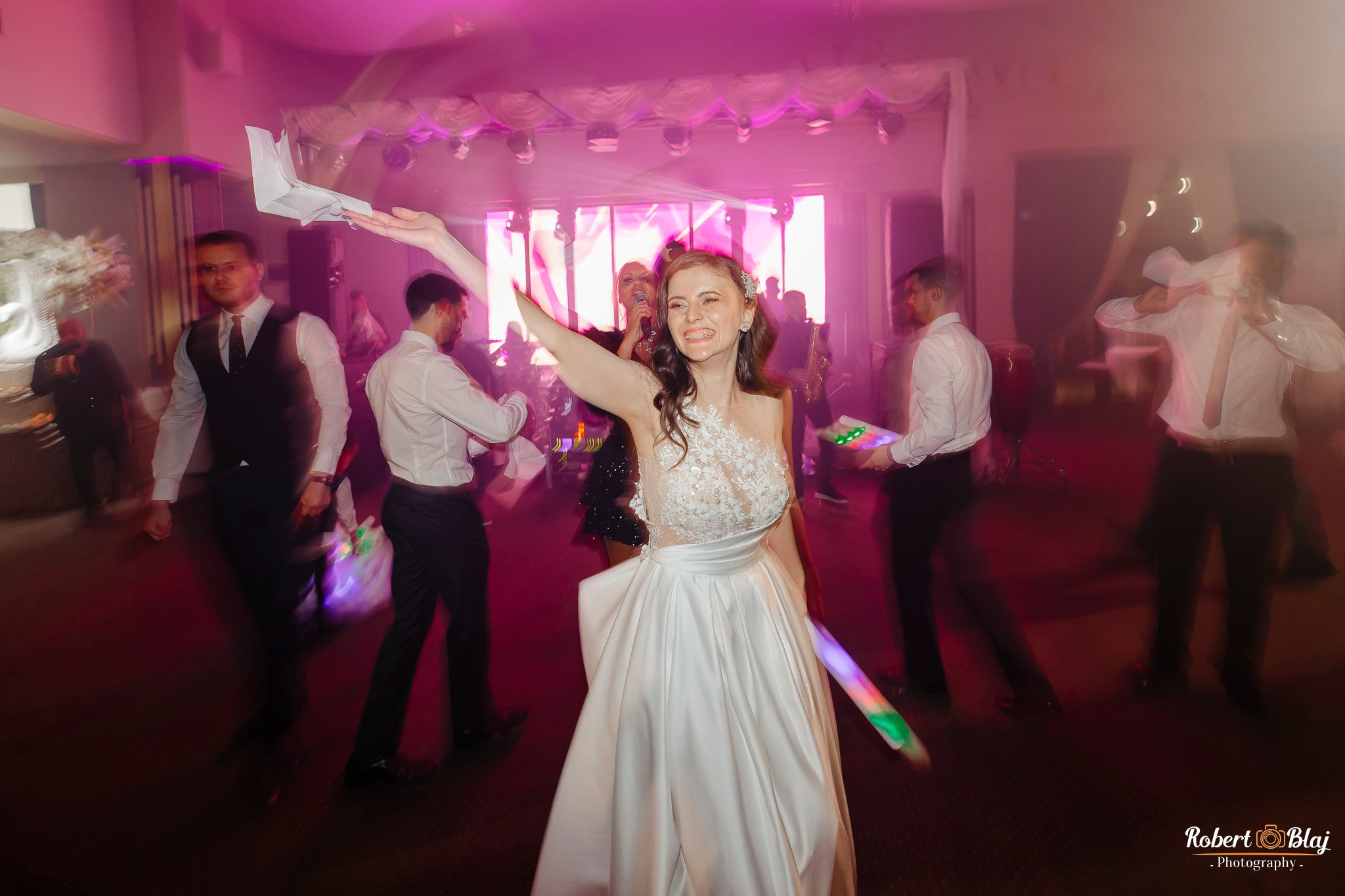 Florentina & Marius. Robert Blaj - Fotograf Nuntă Iași