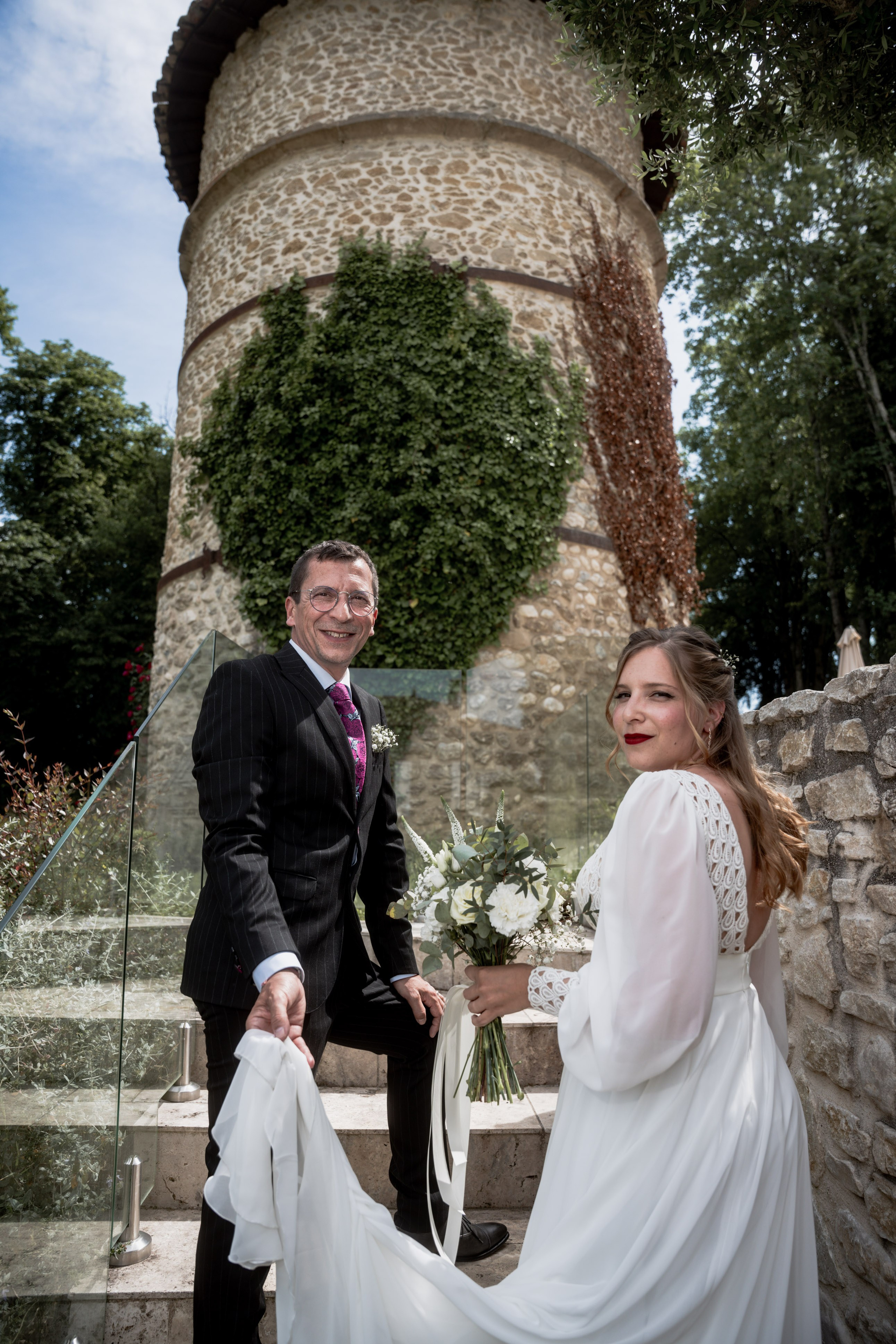 Photographe de mariage  