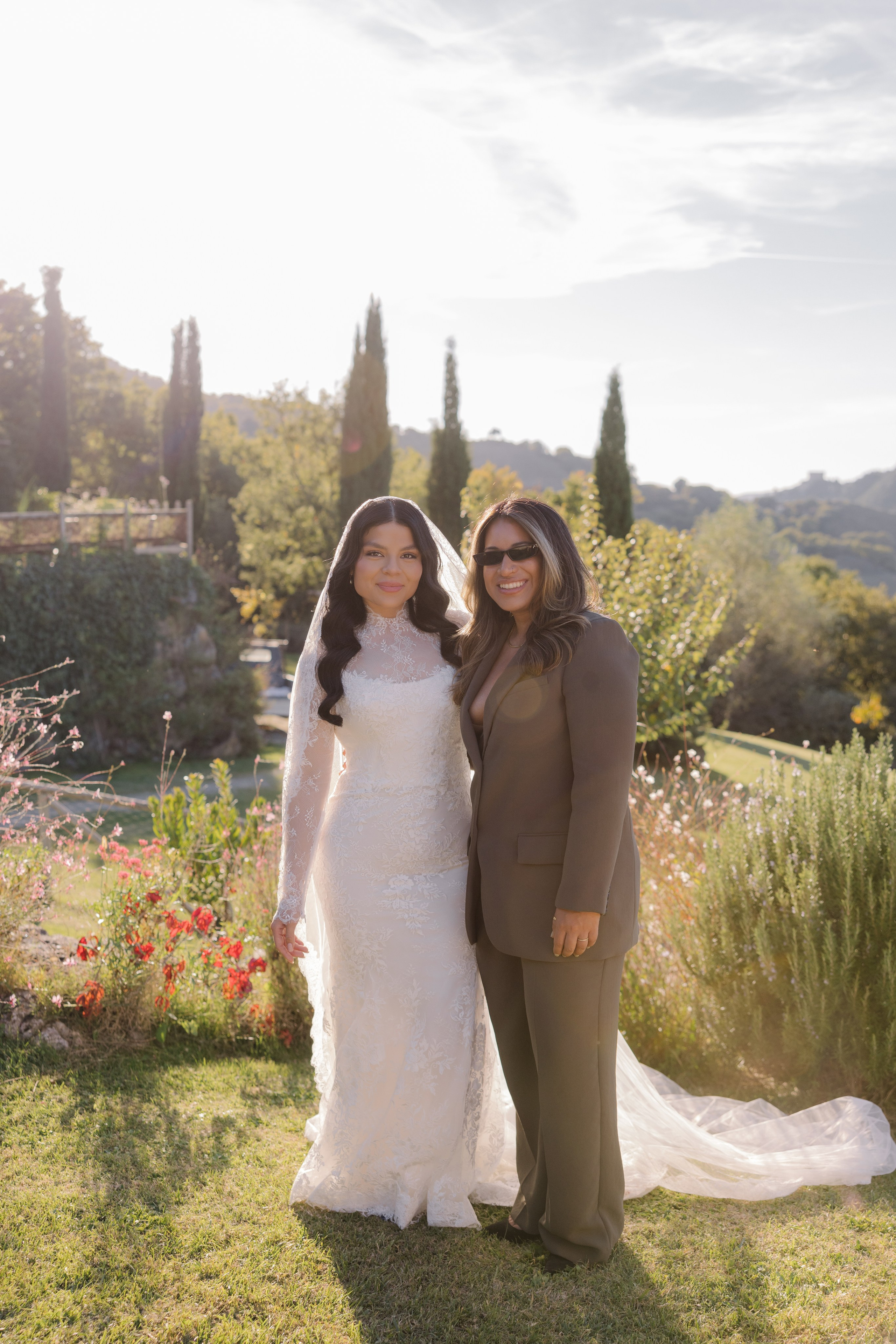 Mitcell&Melanie digital. Wedding photographer Italy