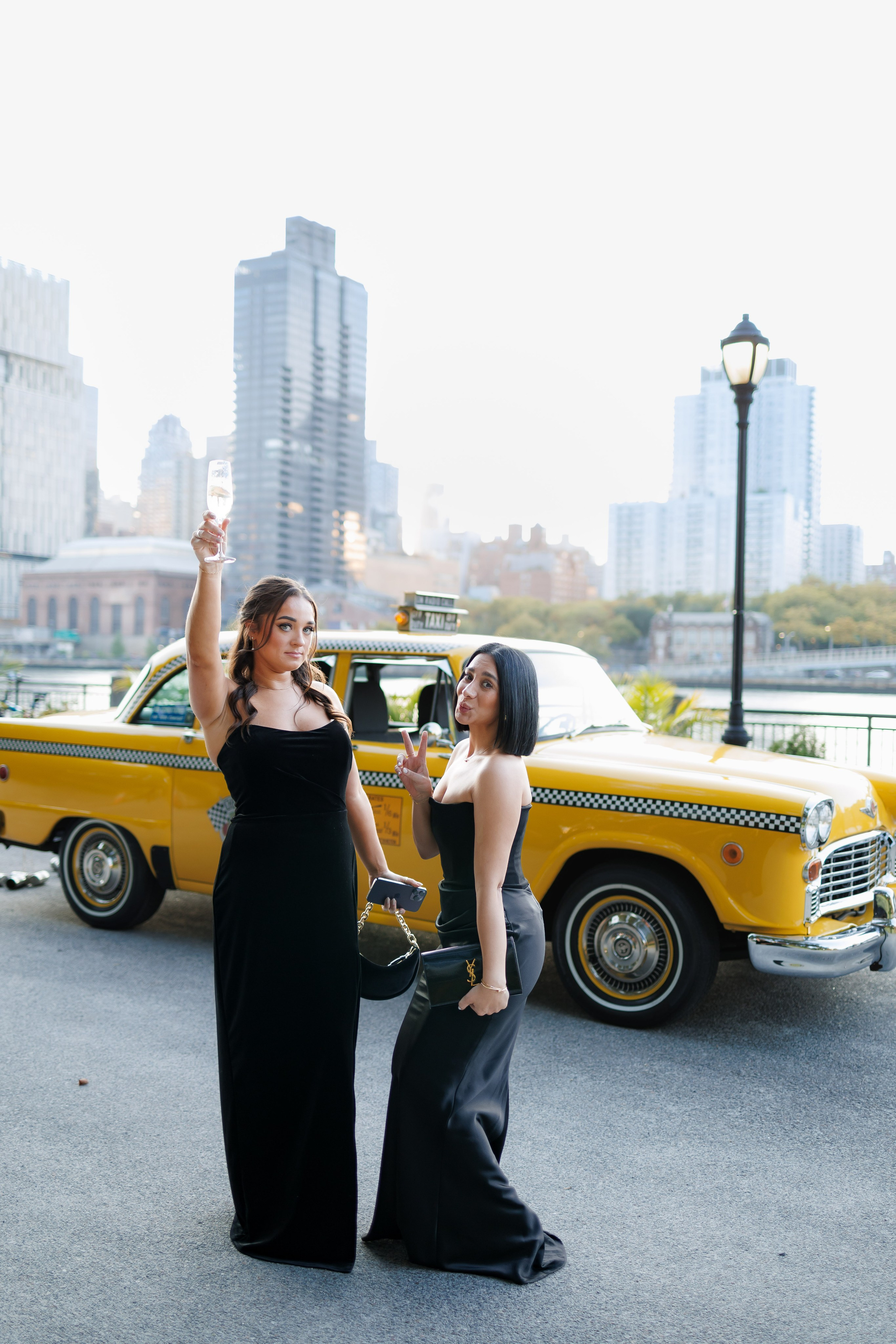 Rachel & Iman, The Sanctuary, New York, NY. Wedding Photo & Video